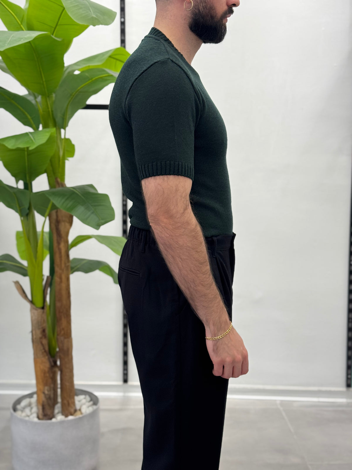 Essential Sweater 
