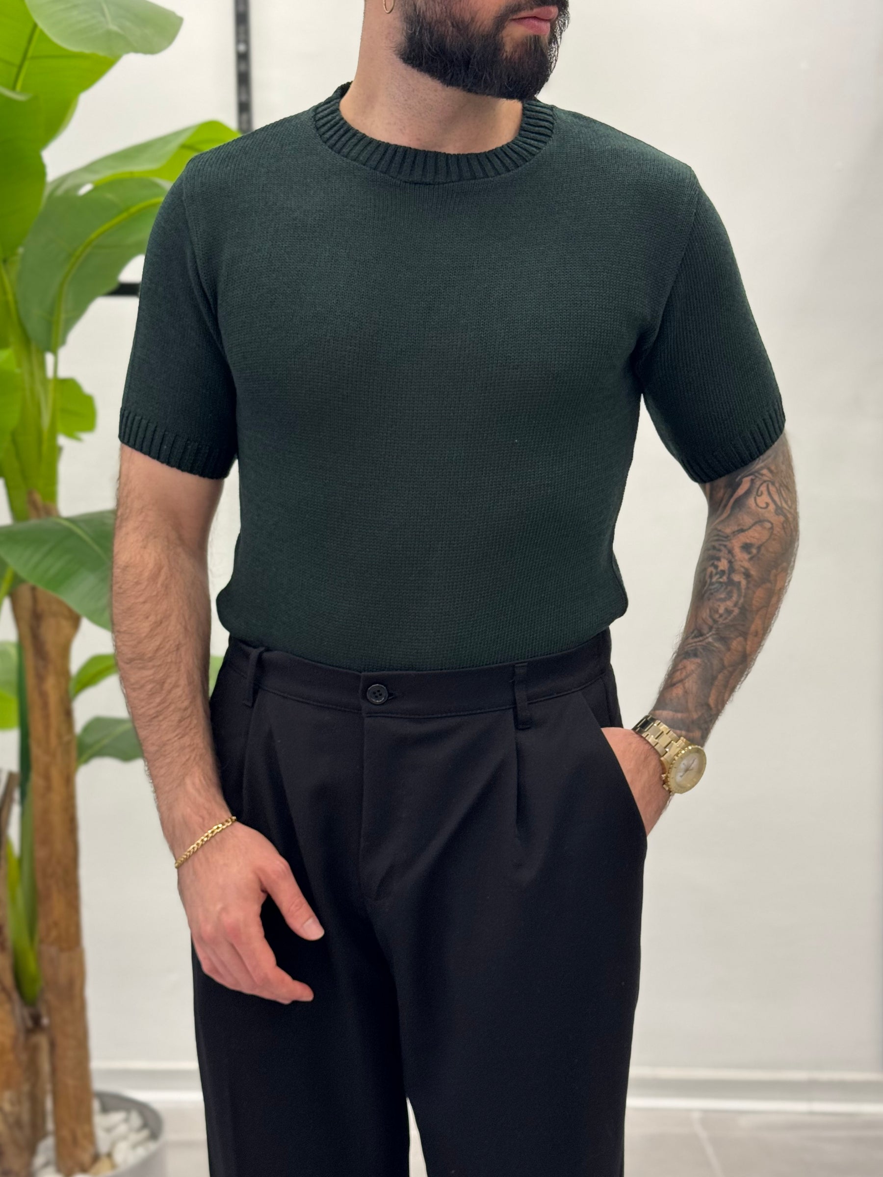 Essential Sweater 