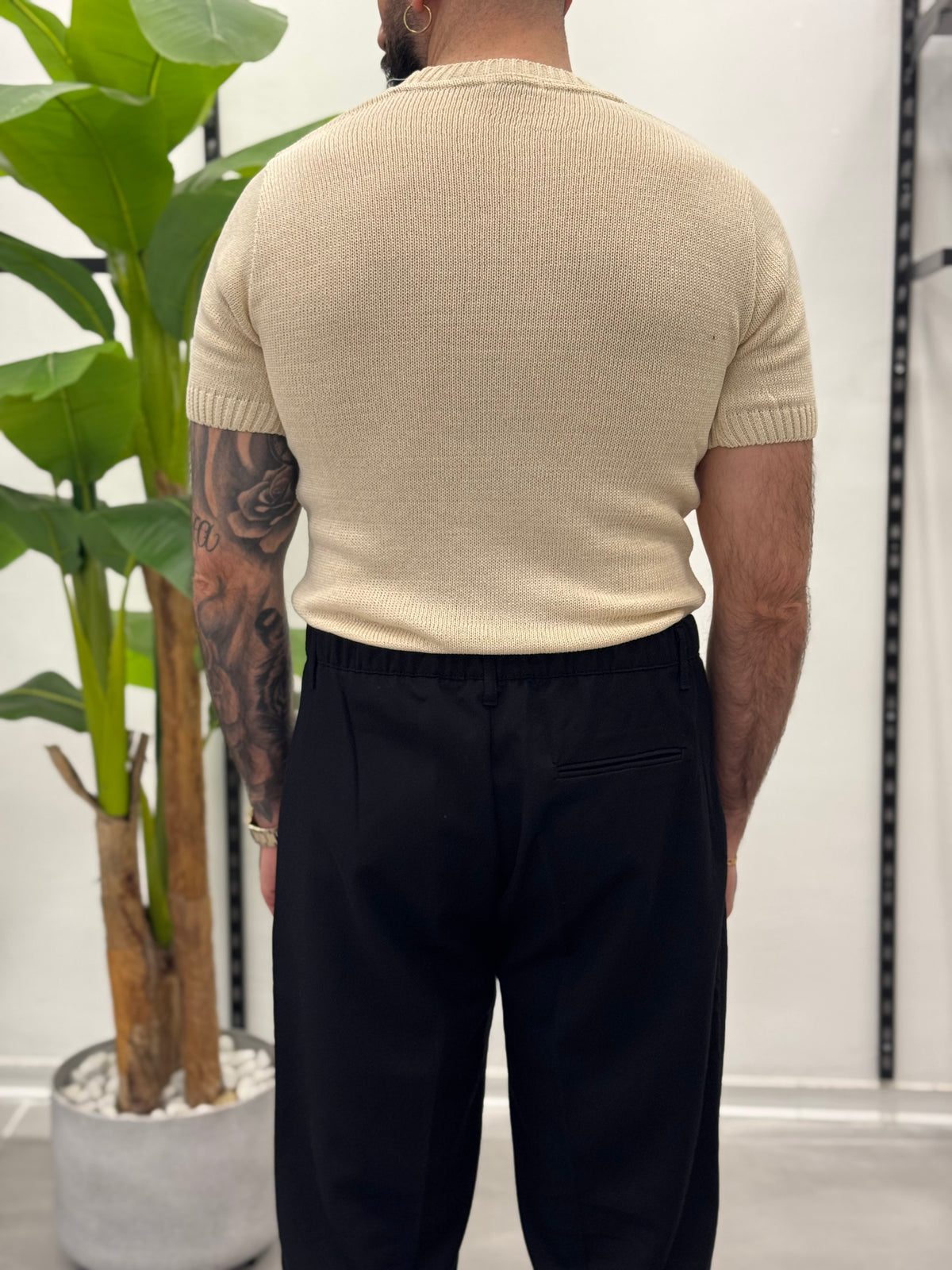Essential Sweater 