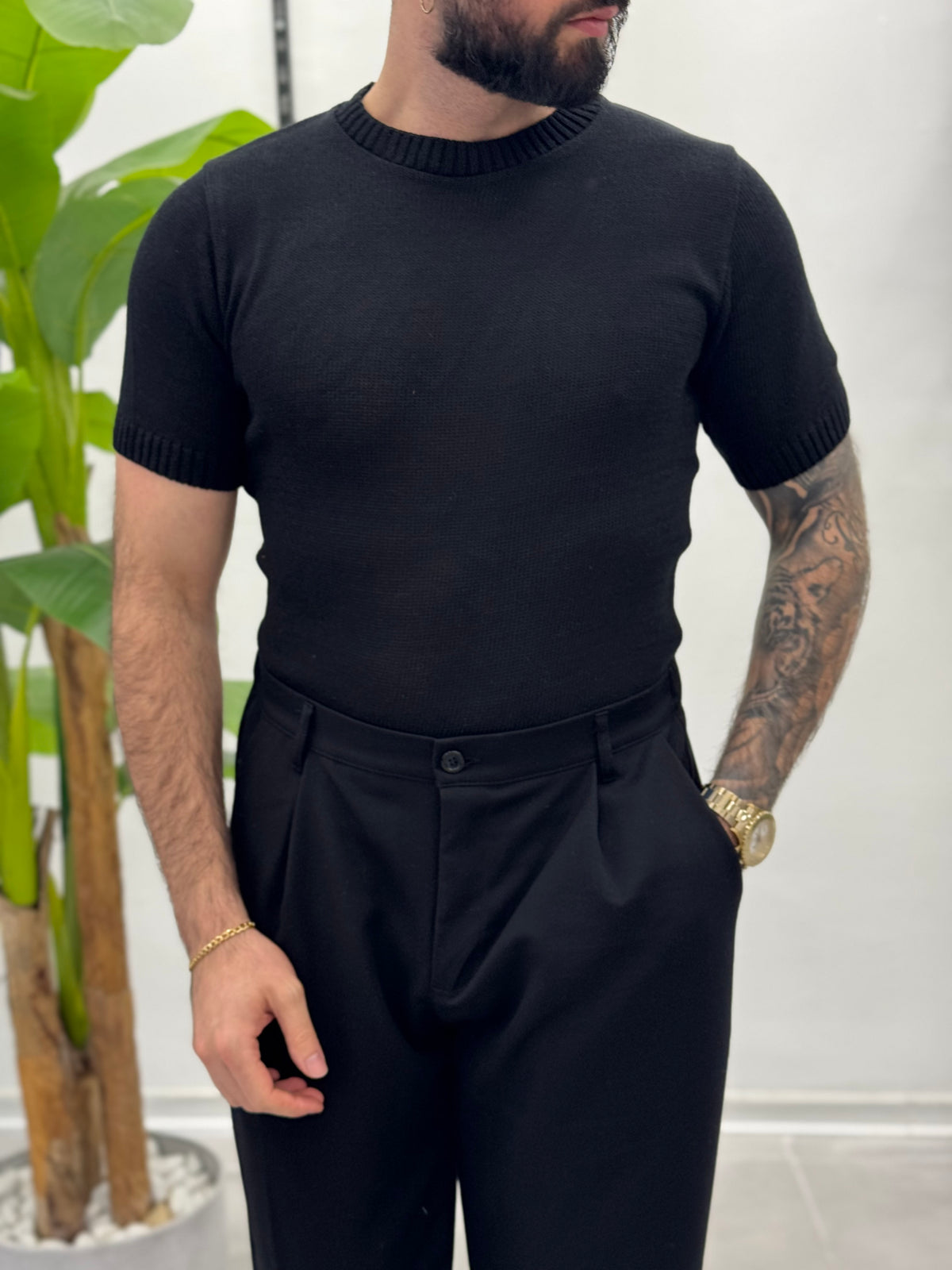 Essential Sweater 