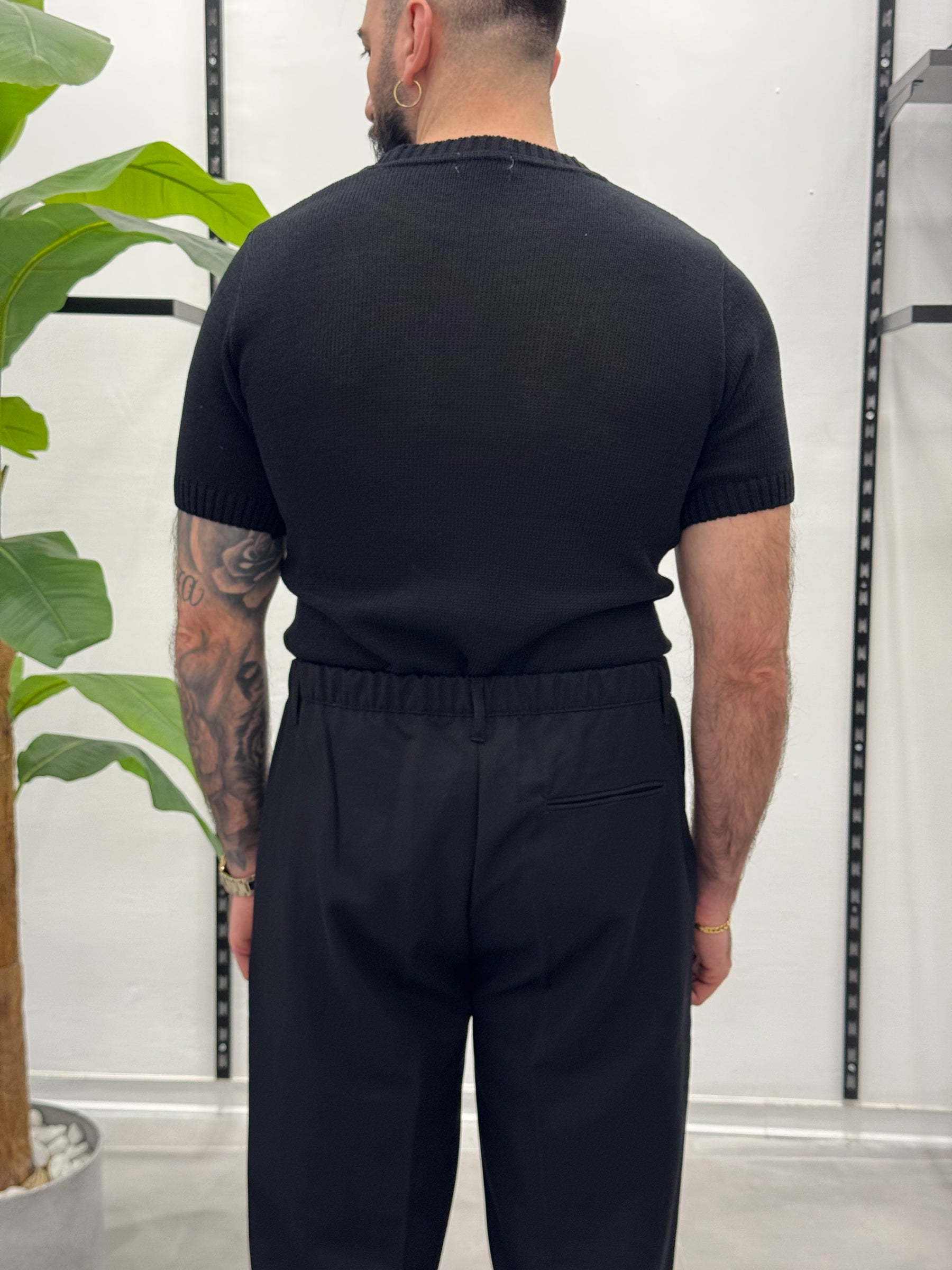 Essential Sweater 