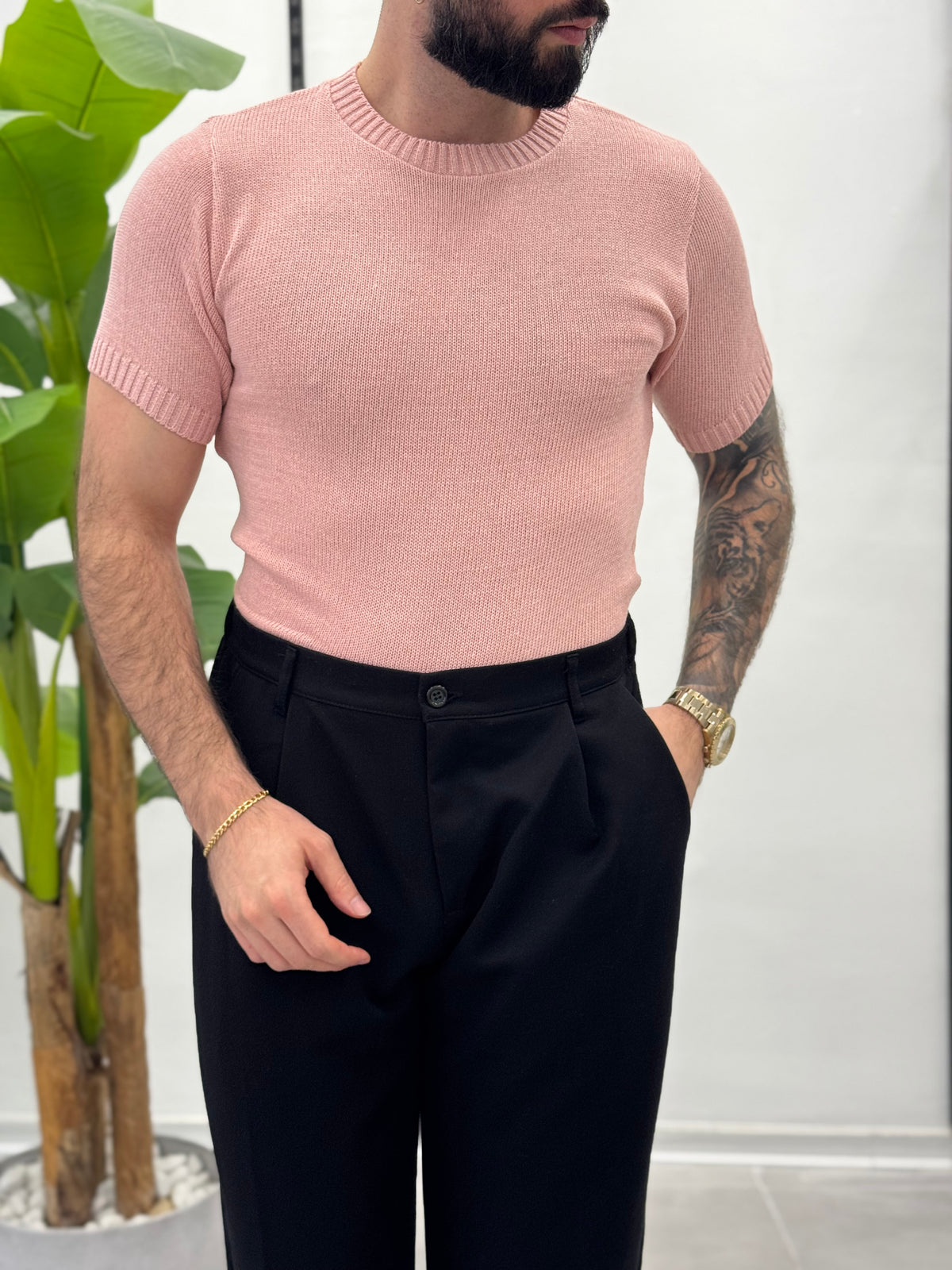 Essential Sweater 