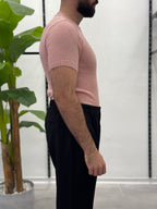 Maglia in Filo Aura