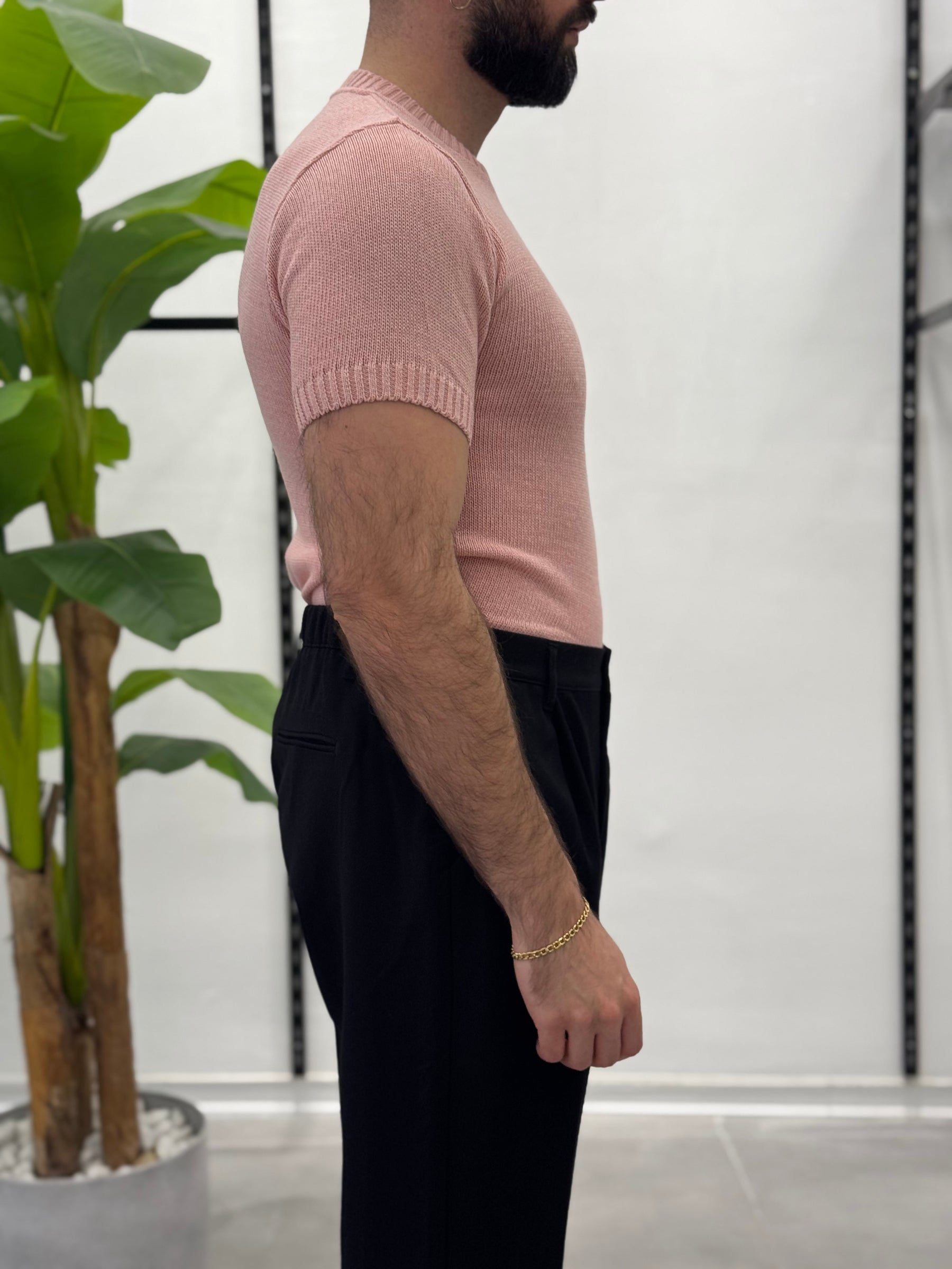 Essential Sweater 