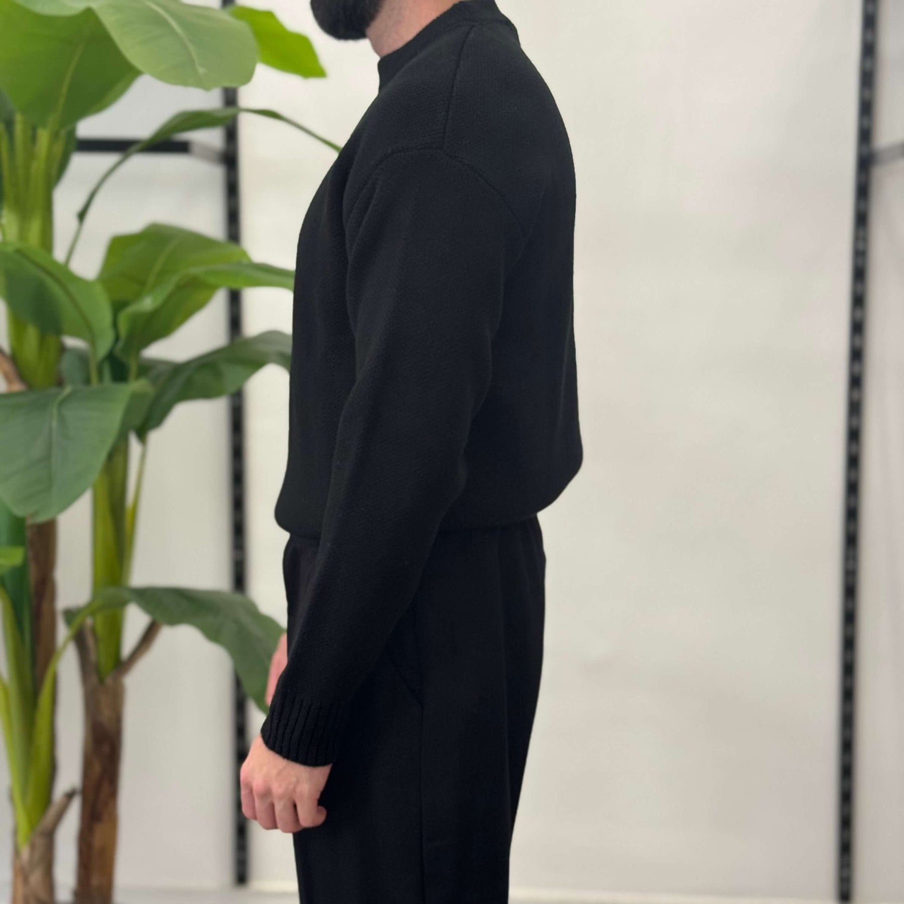 Essential Sweater 