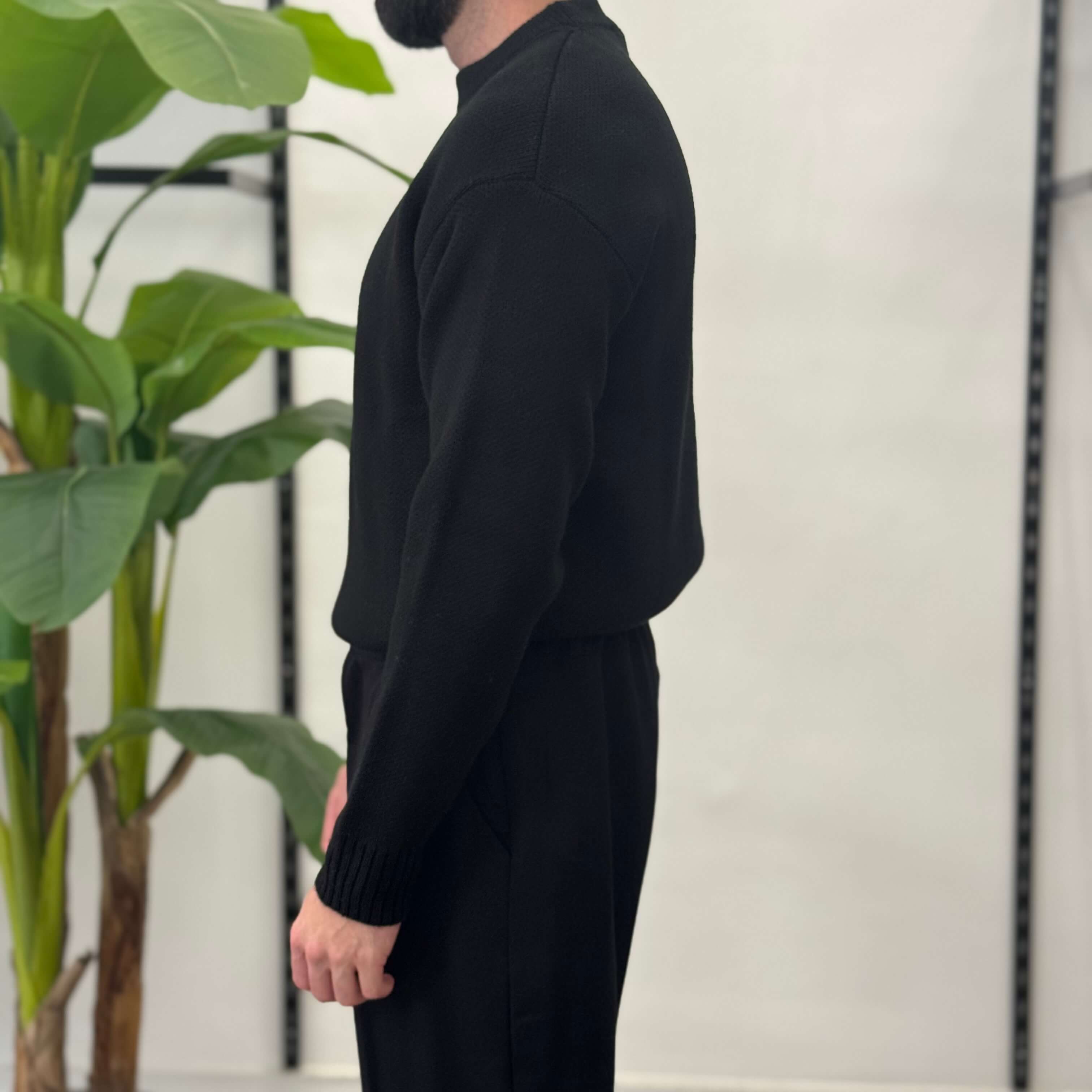 Maglioncino Essential