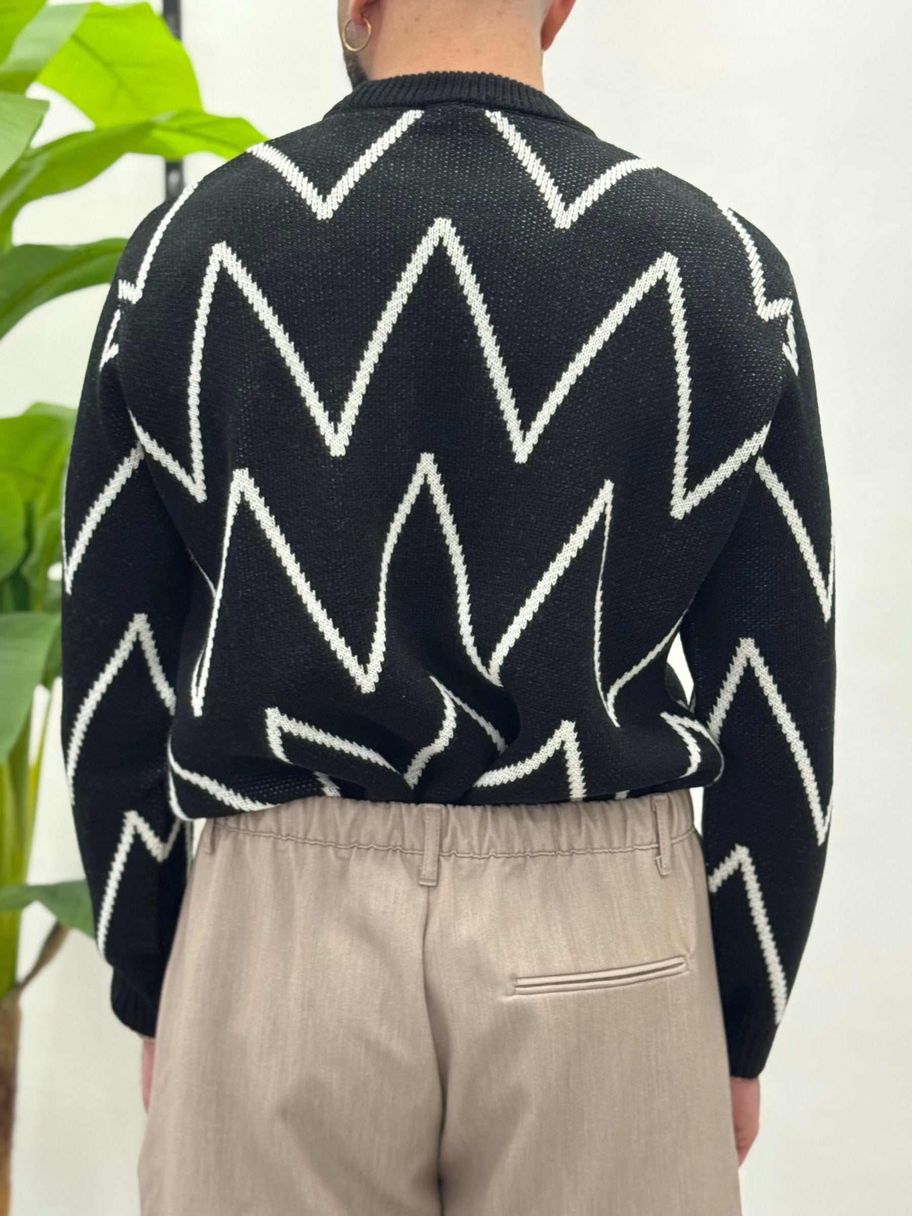 Heaven Sweater