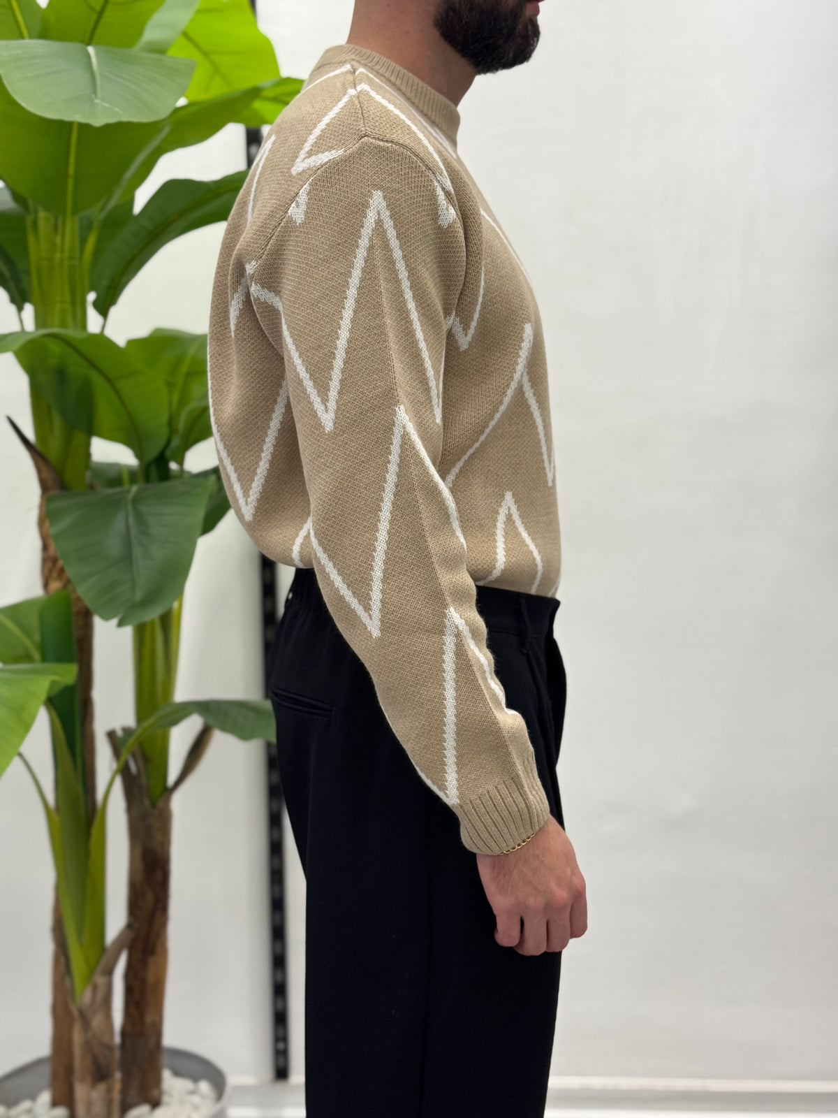 Heaven Sweater