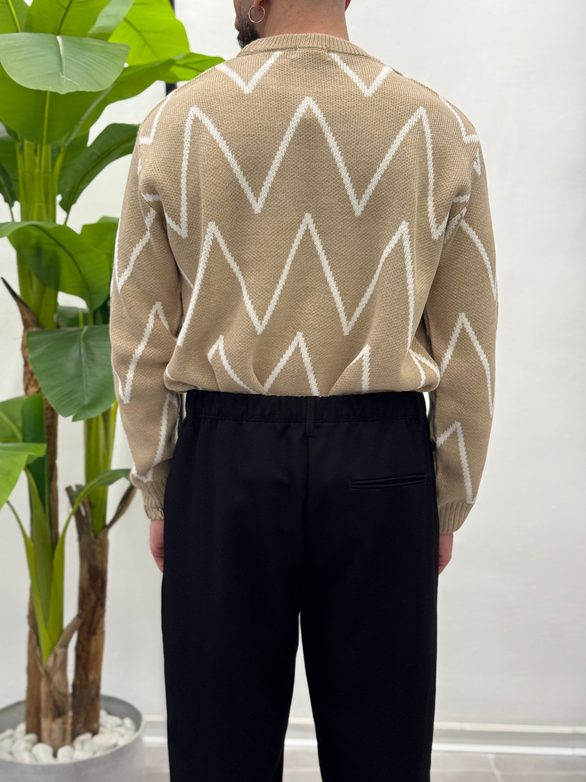 Heaven Sweater
