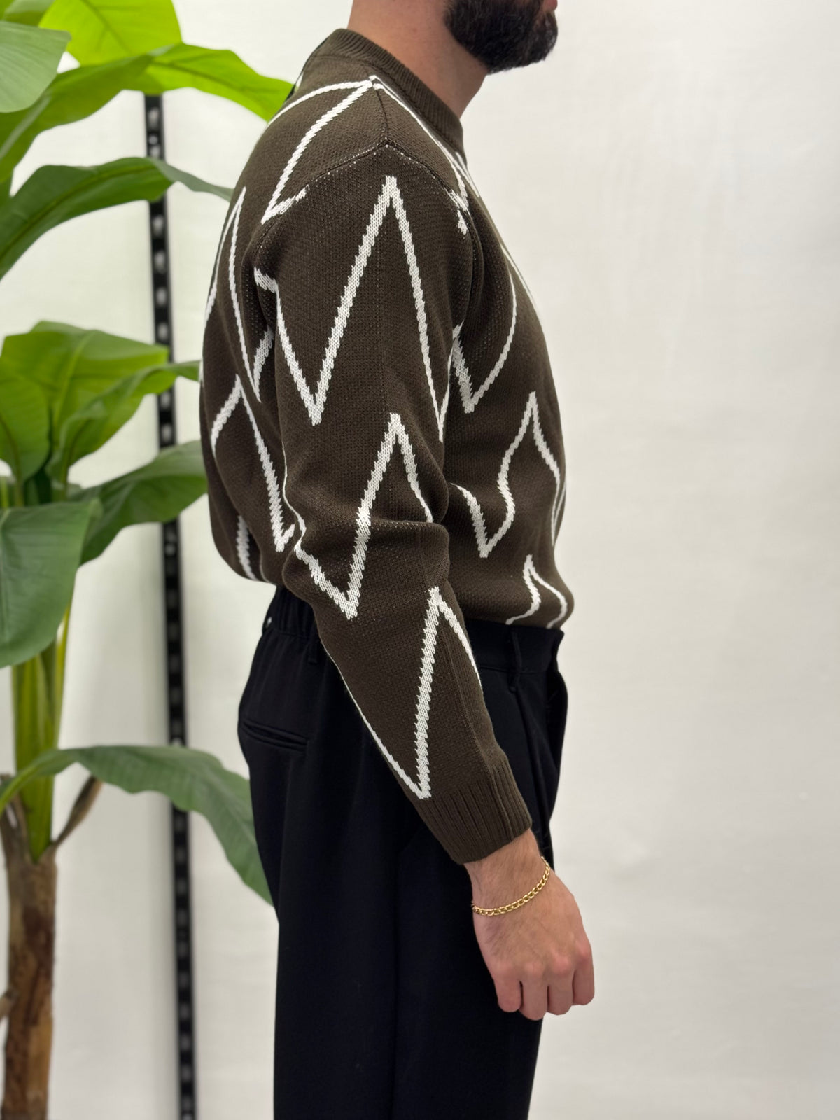 Heaven Sweater