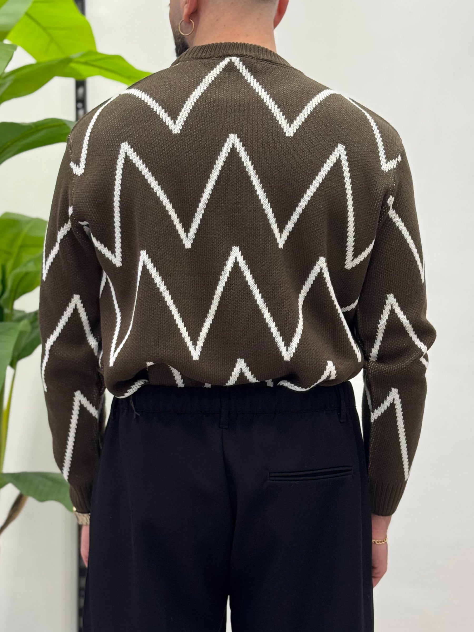 Heaven Sweater