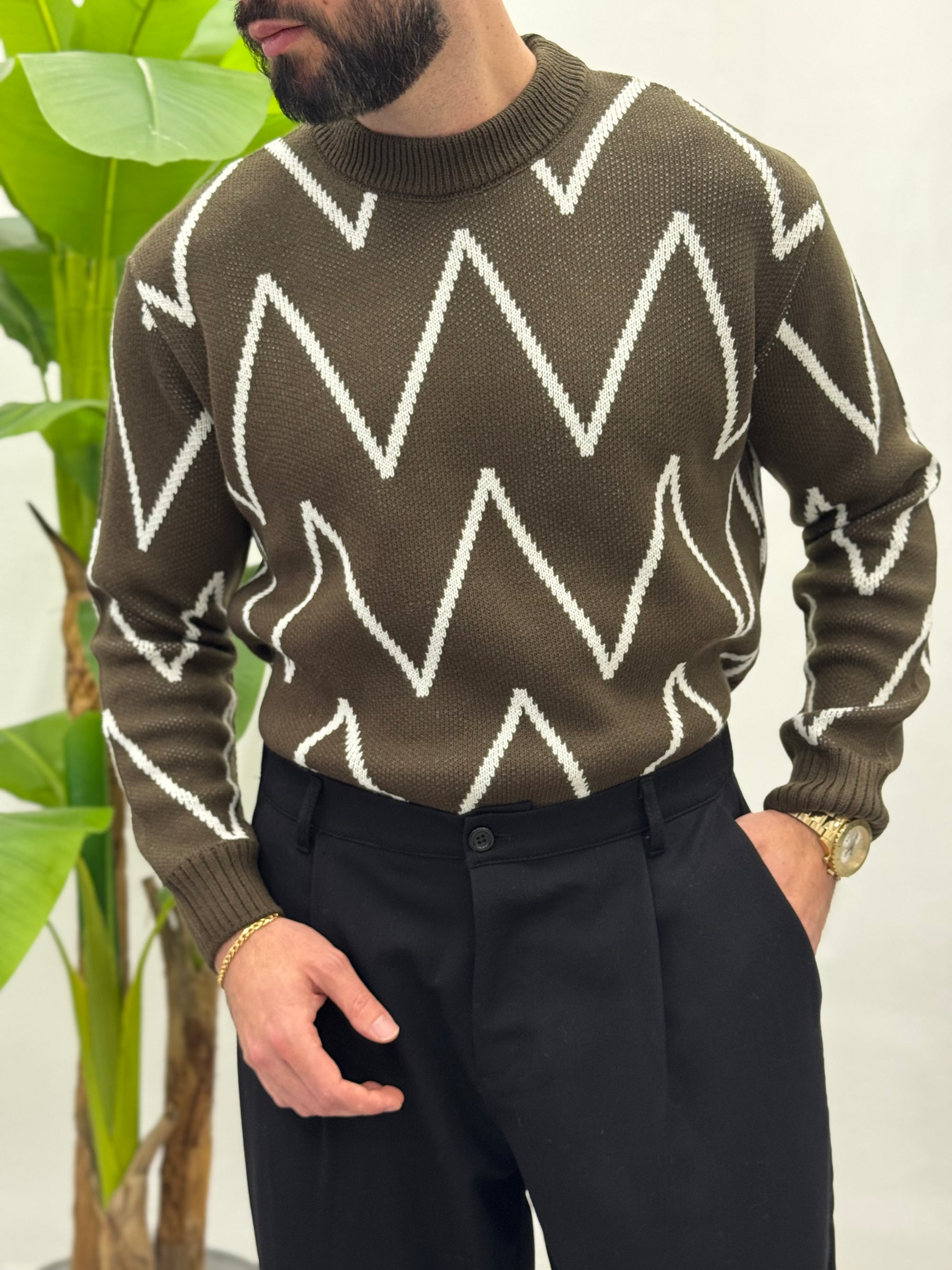Heaven Sweater
