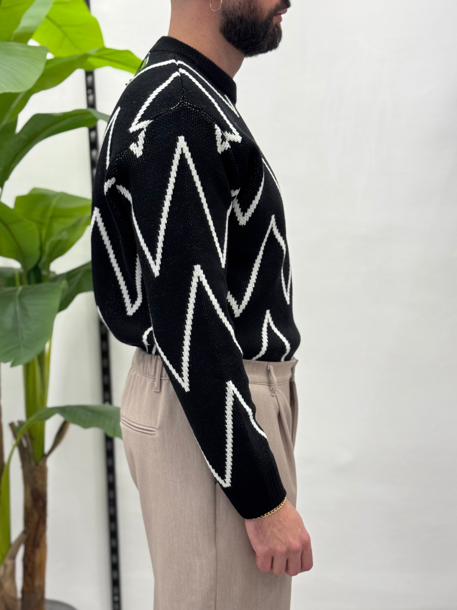 Heaven Sweater