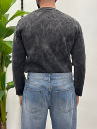 Thumbnail for Maglioncino Peluche Gold