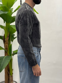 Thumbnail for Maglioncino Peluche Gold