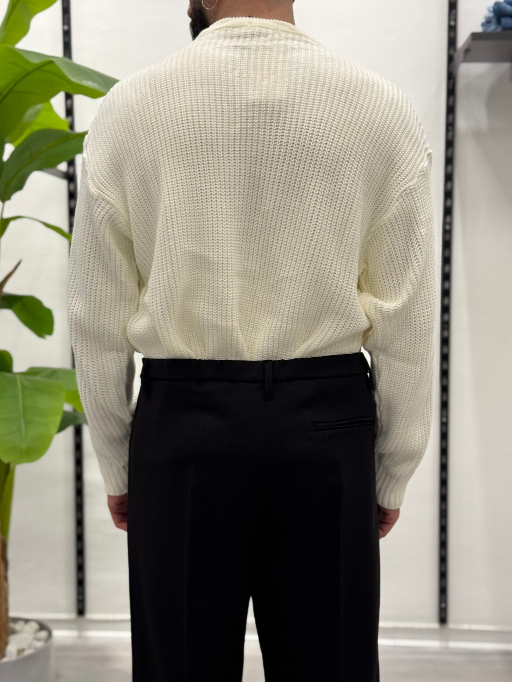 Maglioncino Prestige