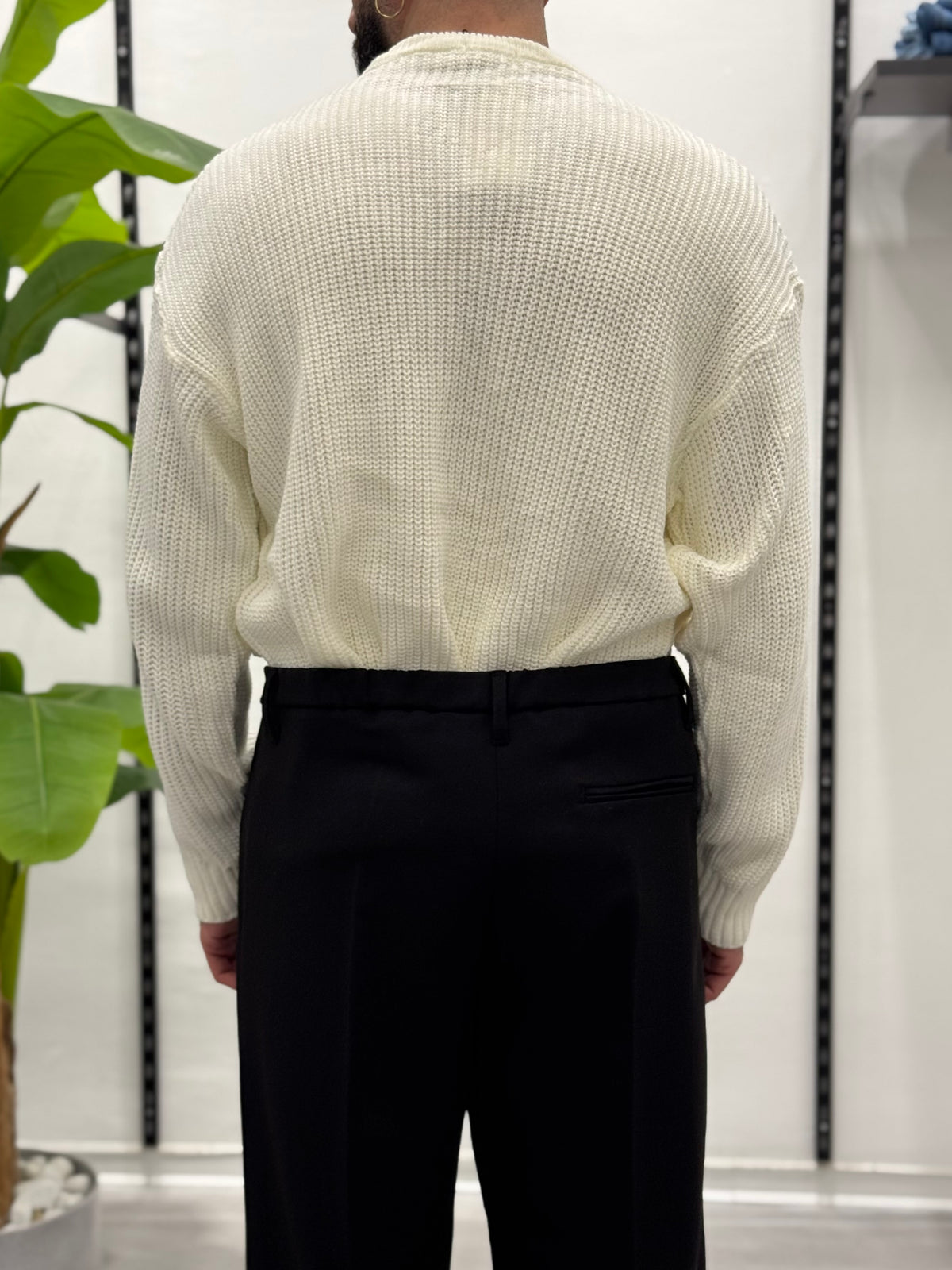 Prestige Sweater 