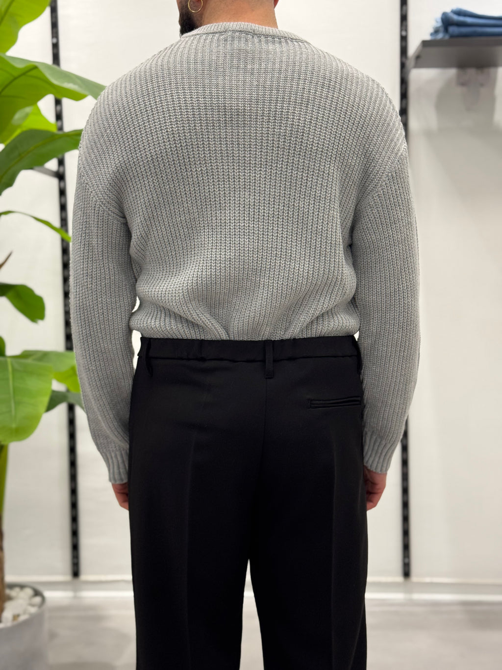 Maglioncino Prestige