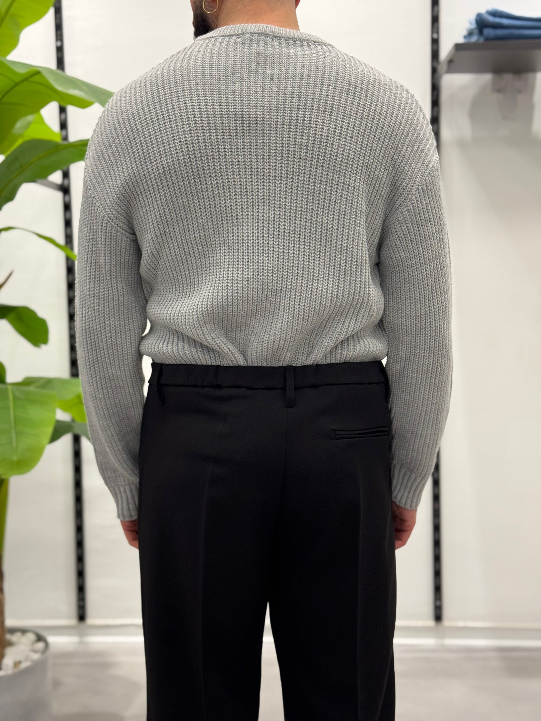 Prestige Sweater 