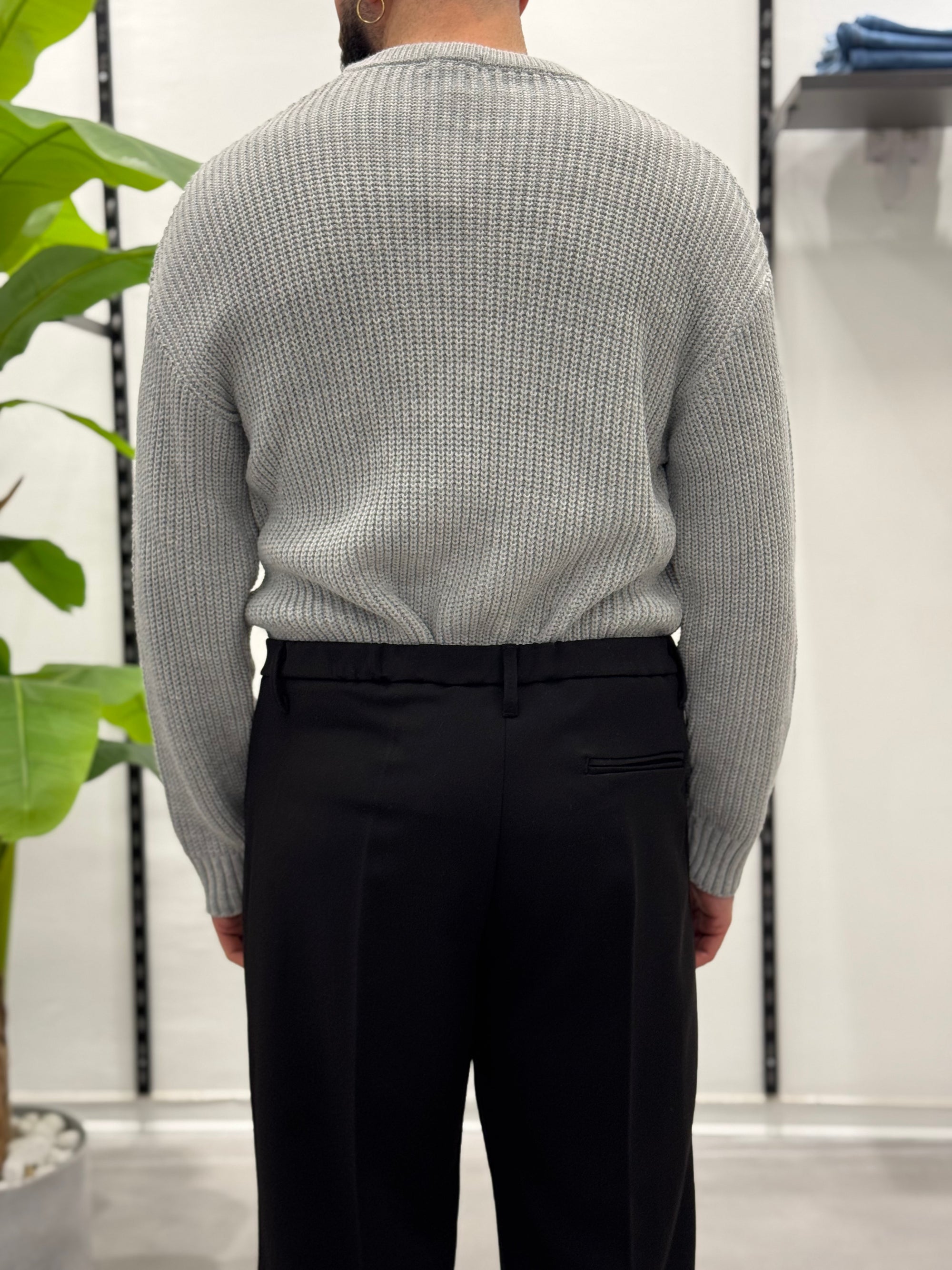 Prestige Sweater 