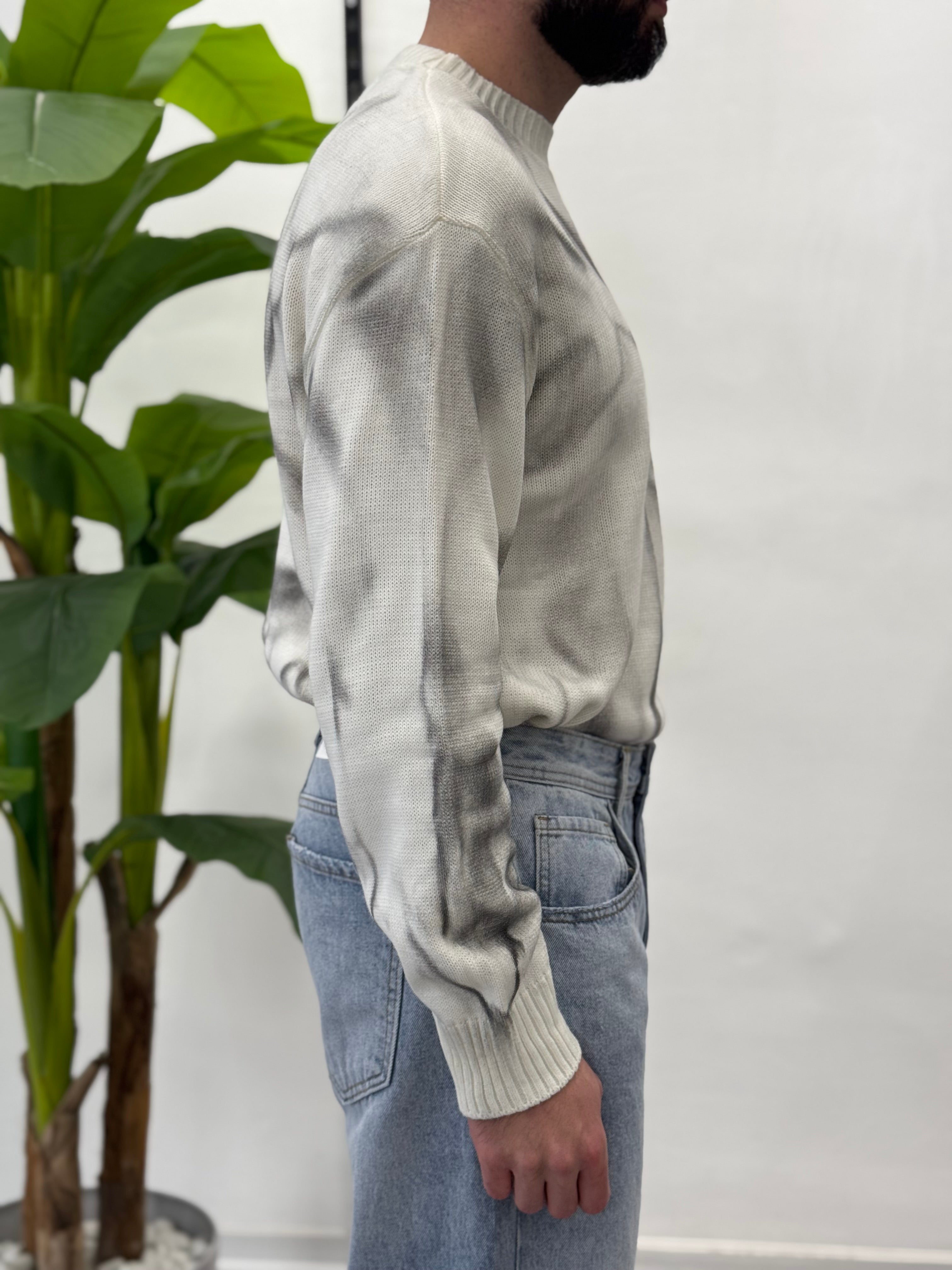 Maglioncino Sfumato Dream