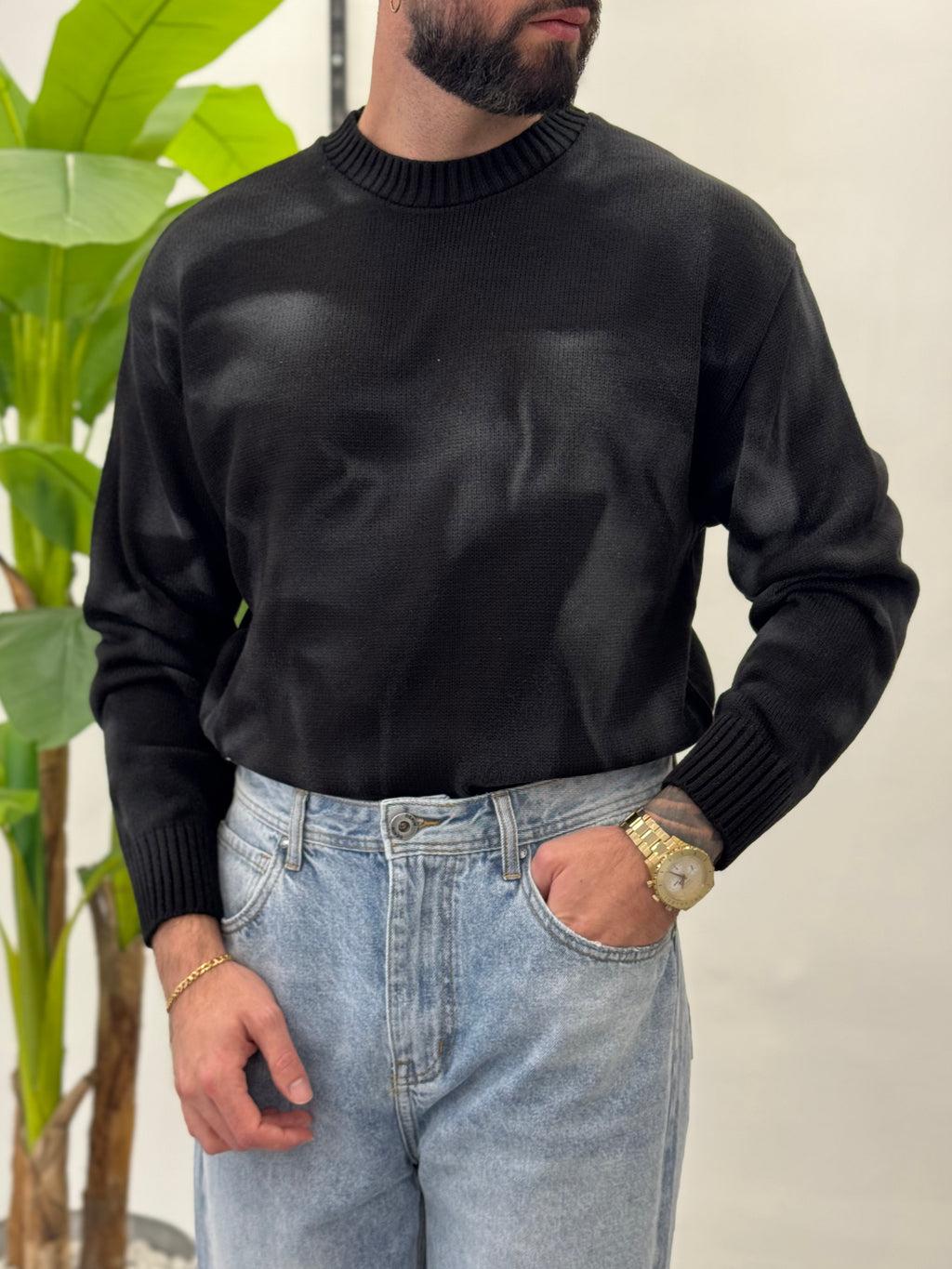 Maglioncino Sfumato Dream