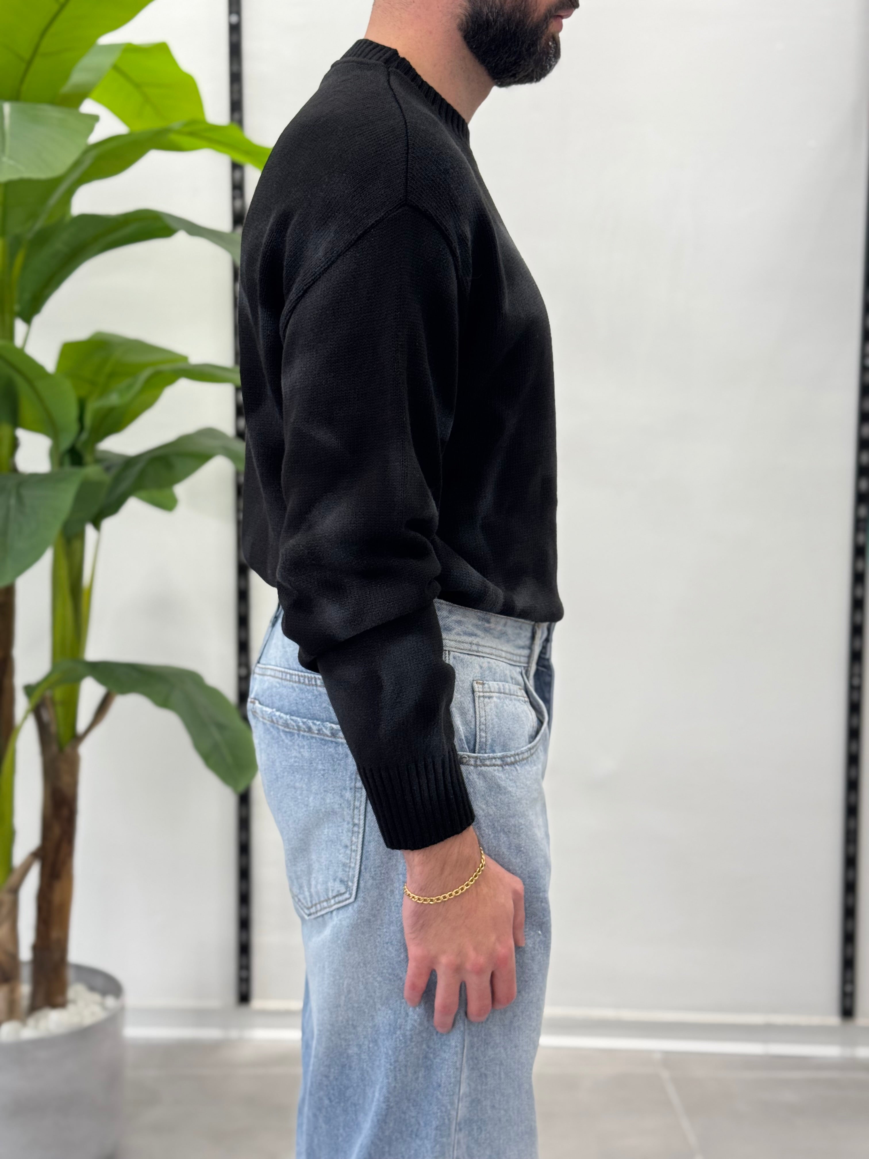 Maglioncino Sfumato Dream