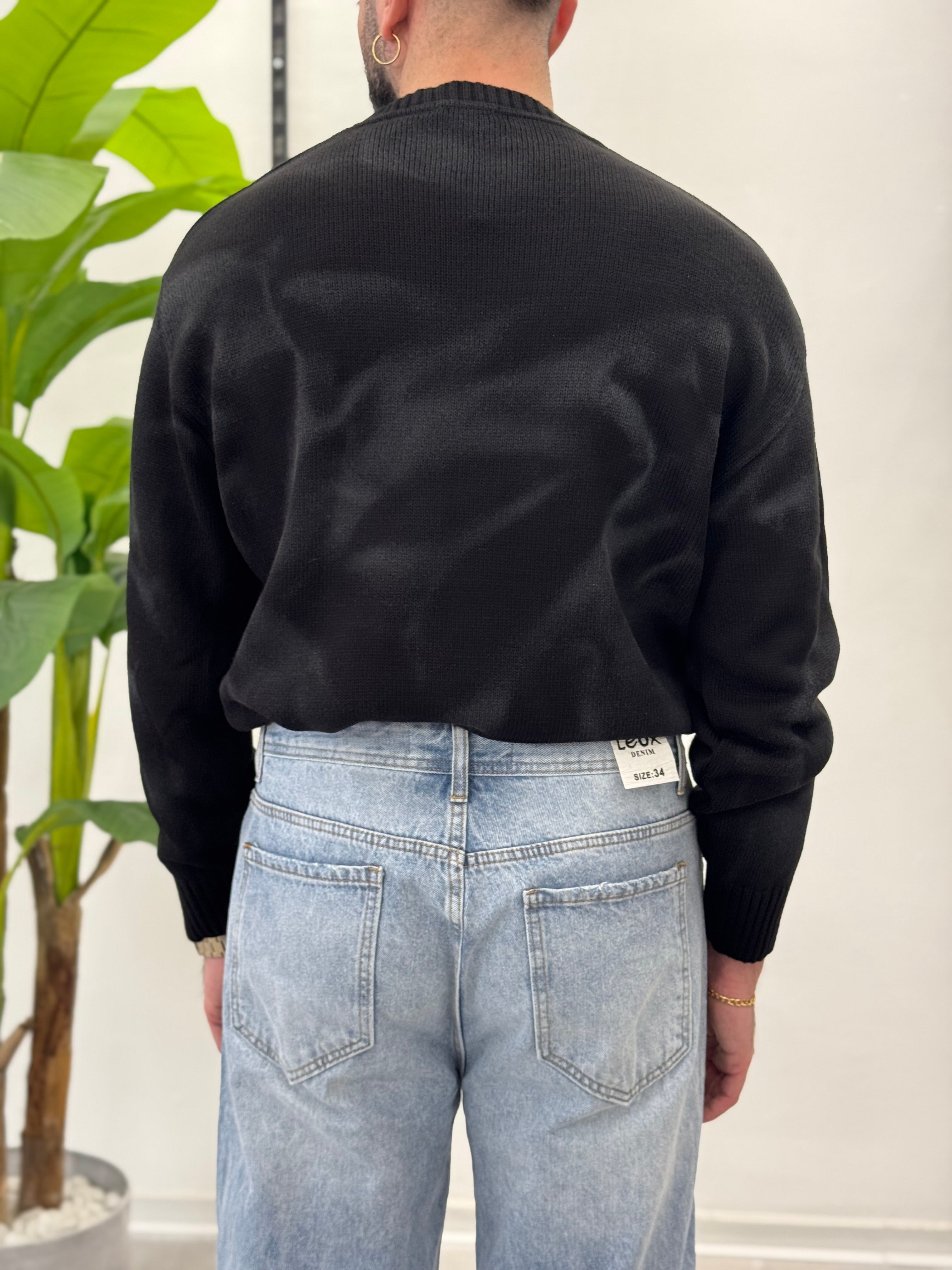 Maglioncino Sfumato Dream