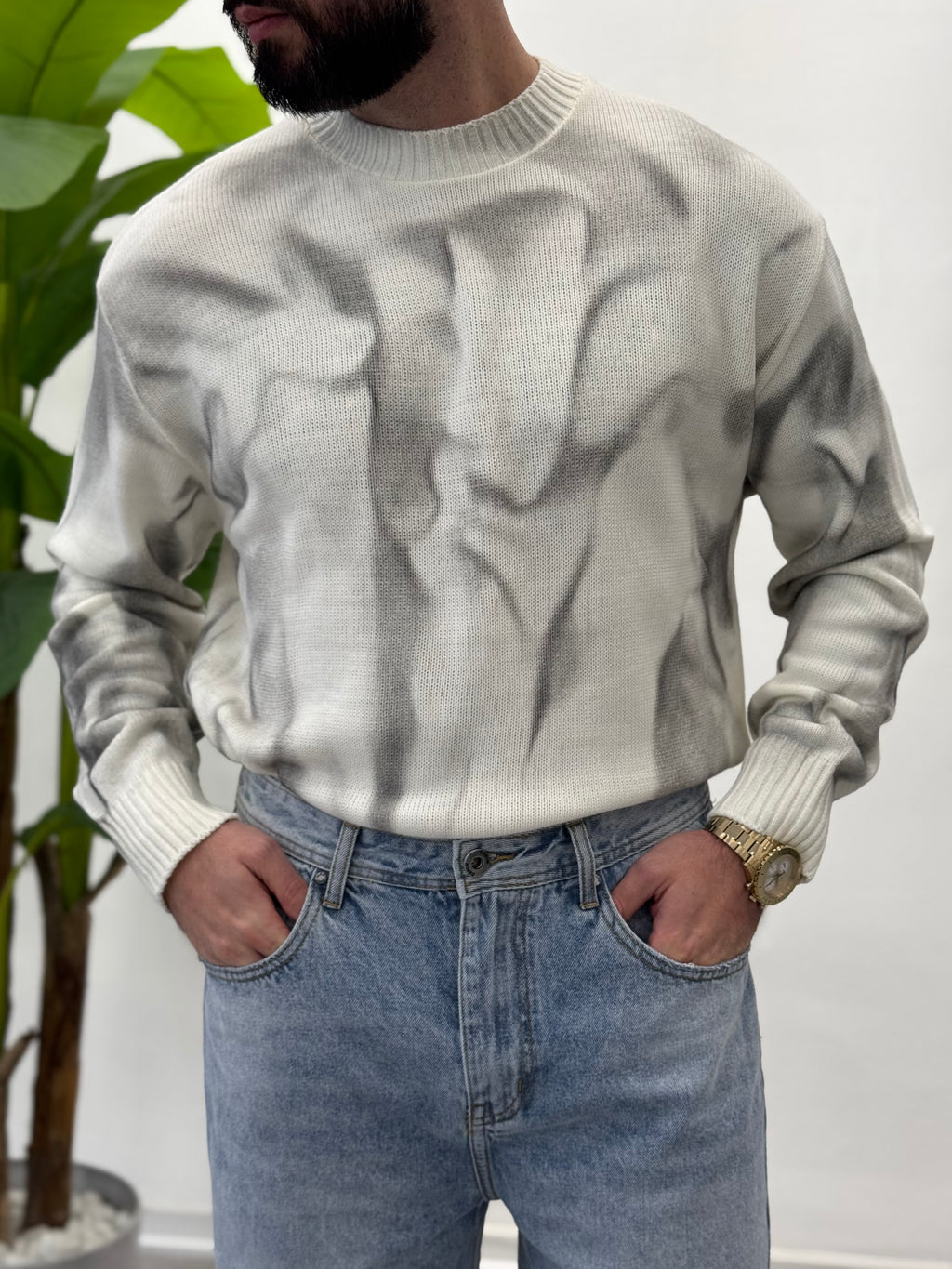 Maglioncino Sfumato Dream