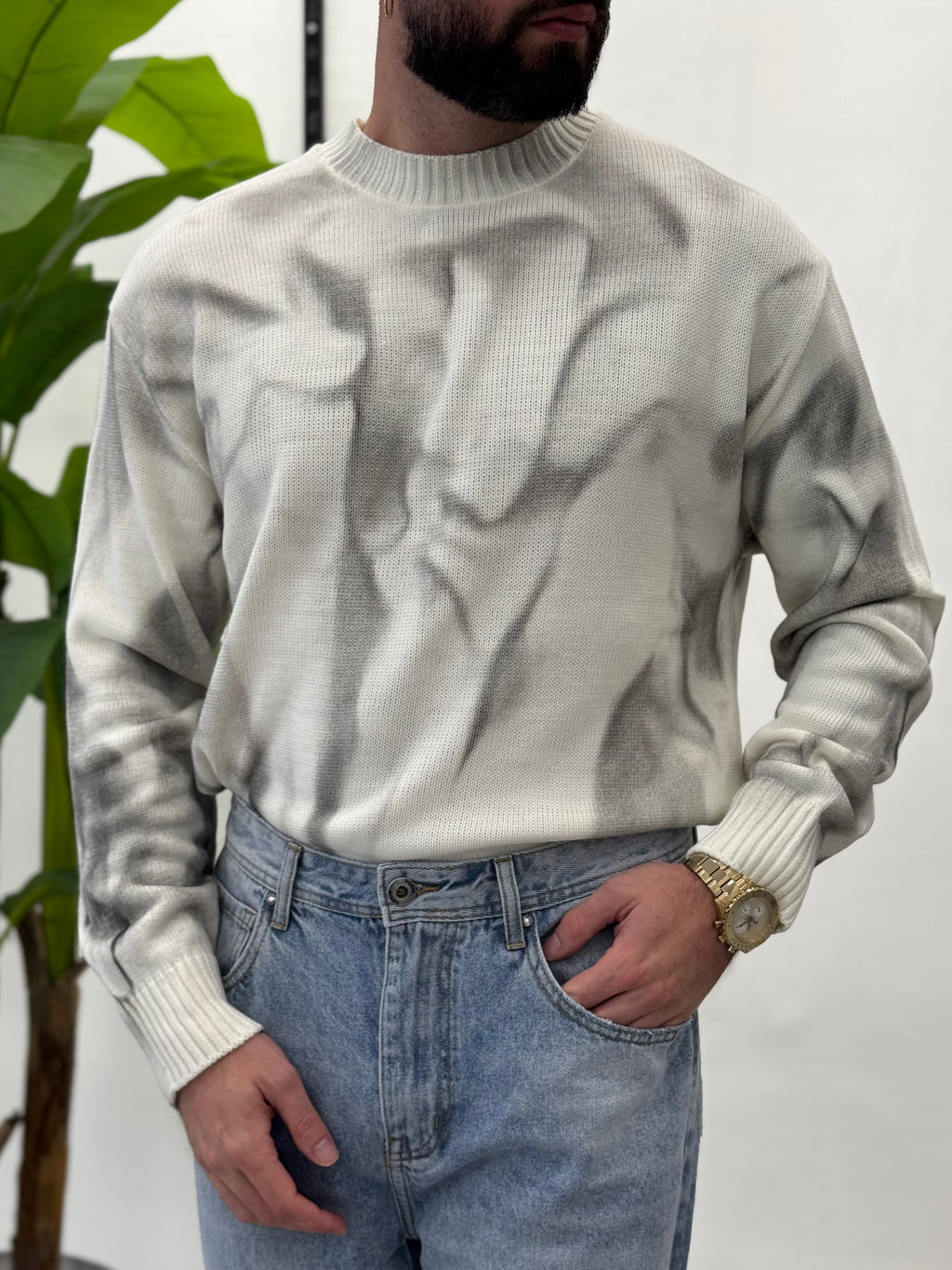 Maglioncino Sfumato Dream