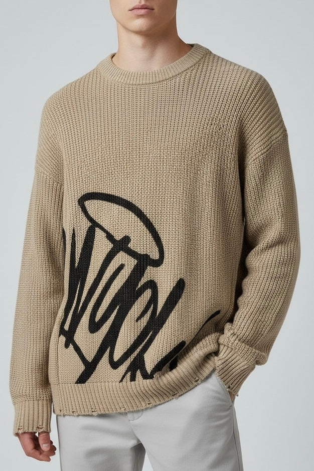 Maglioncino Tag Vision