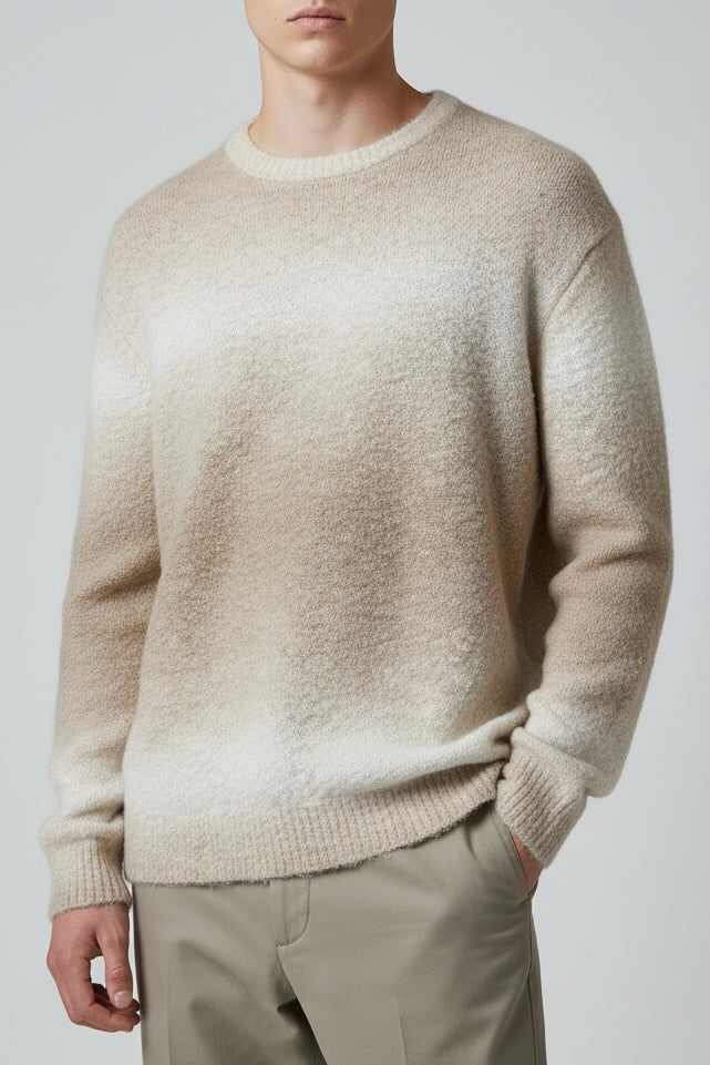 Maglioncino Touch Vision