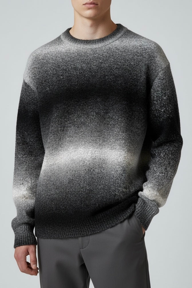 Maglioncino Touch Vision