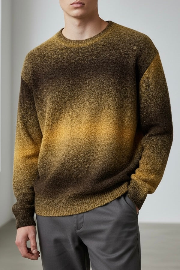 Maglioncino Touch Vision