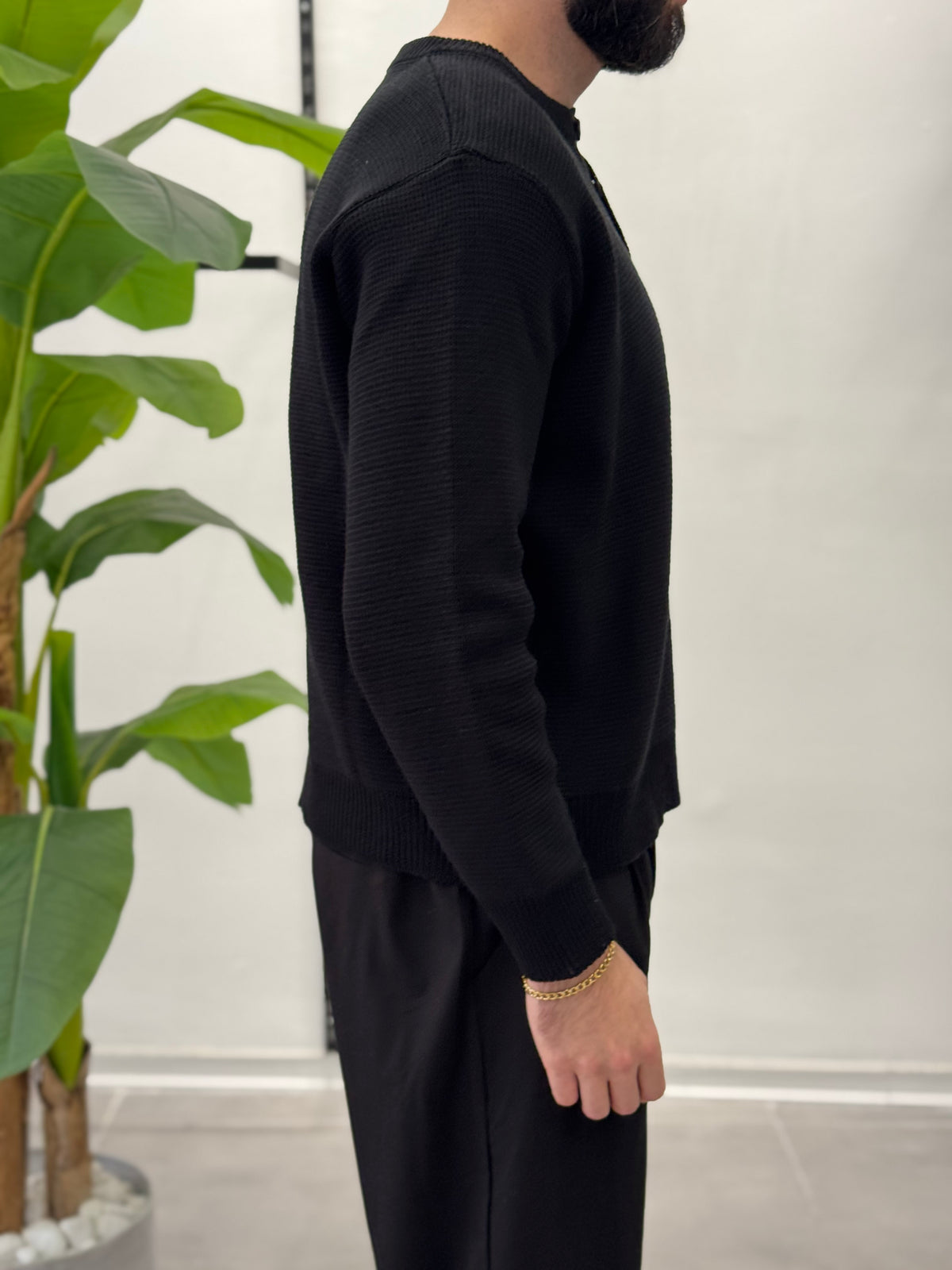 Essential Sweater 
