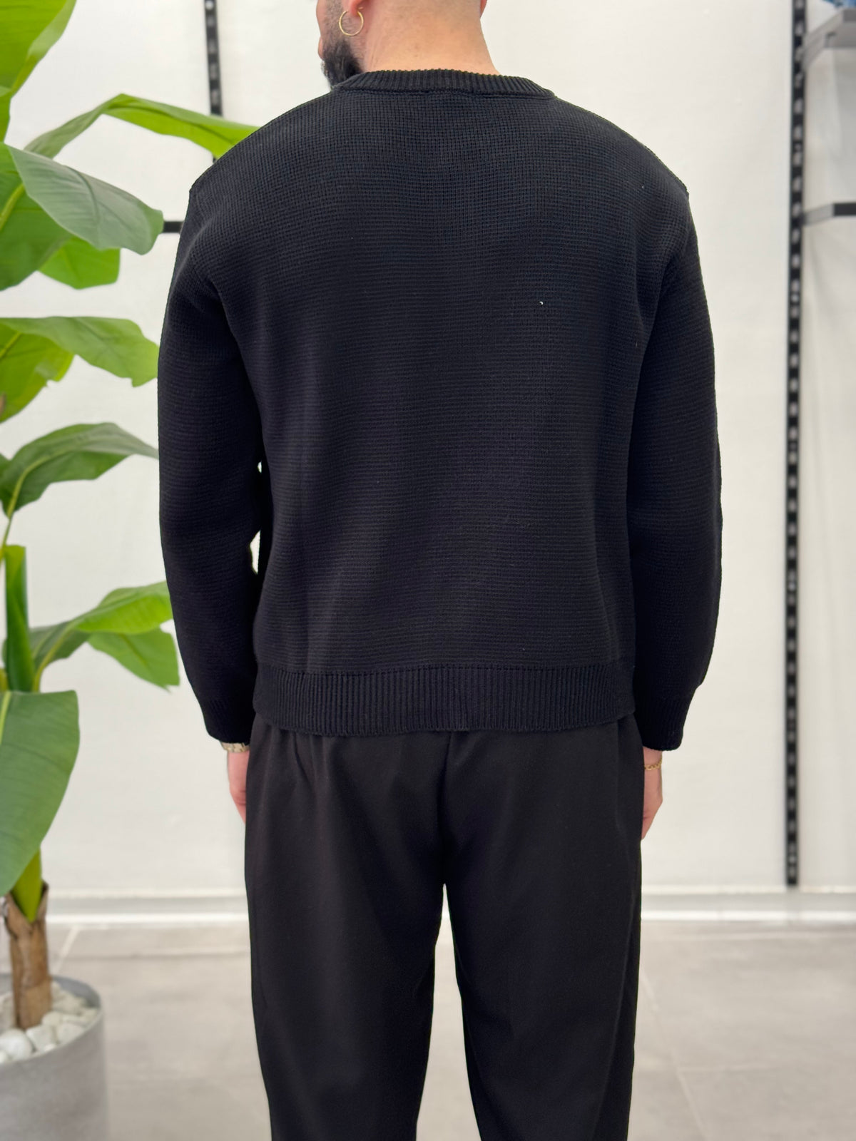 Essential Sweater 