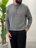 Essential Sweater 
