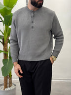 Essential Sweater 