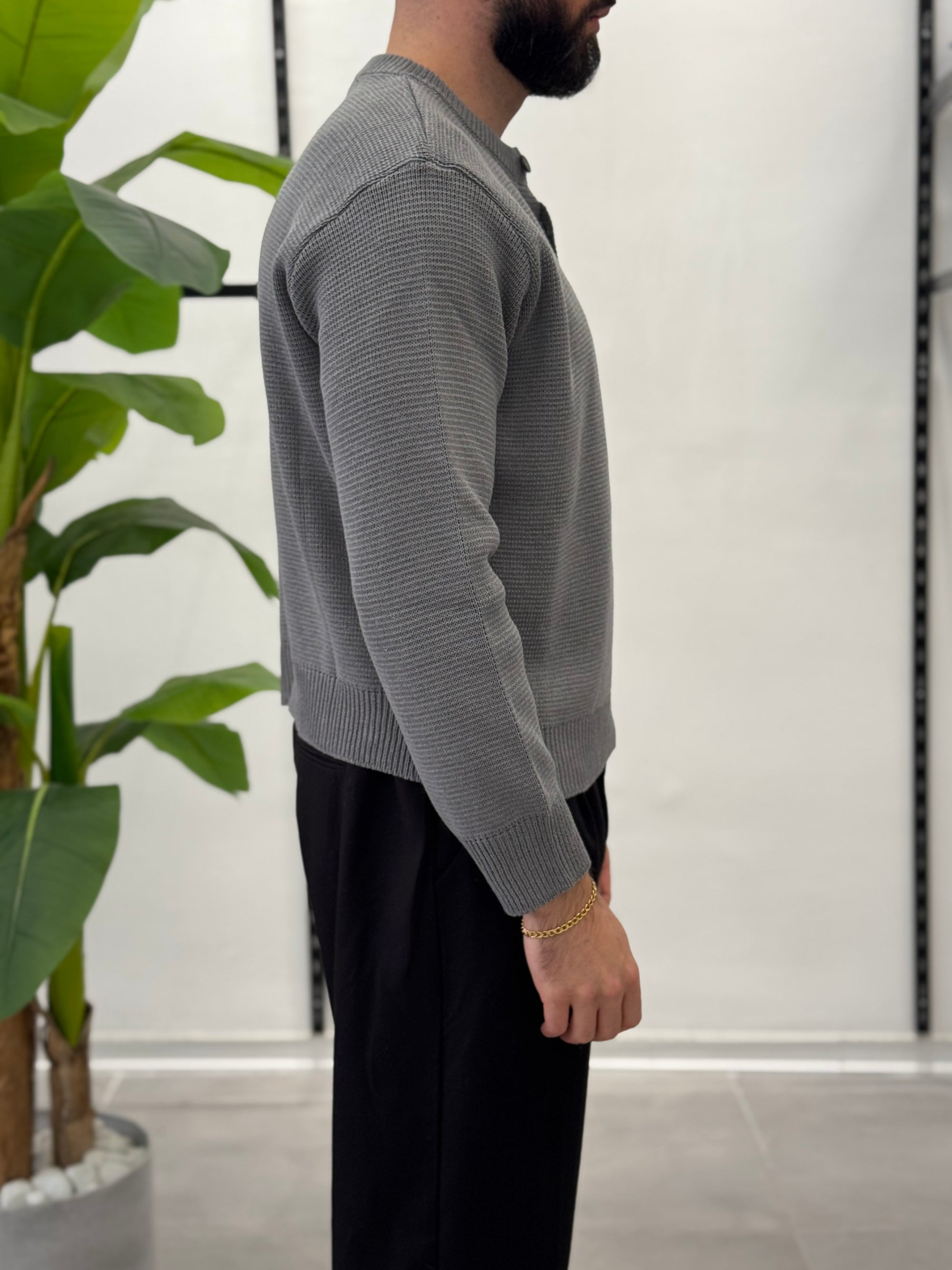 Essential Sweater 
