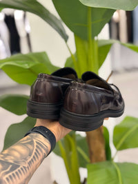 Thumbnail for Mocassino College Testa di Moro