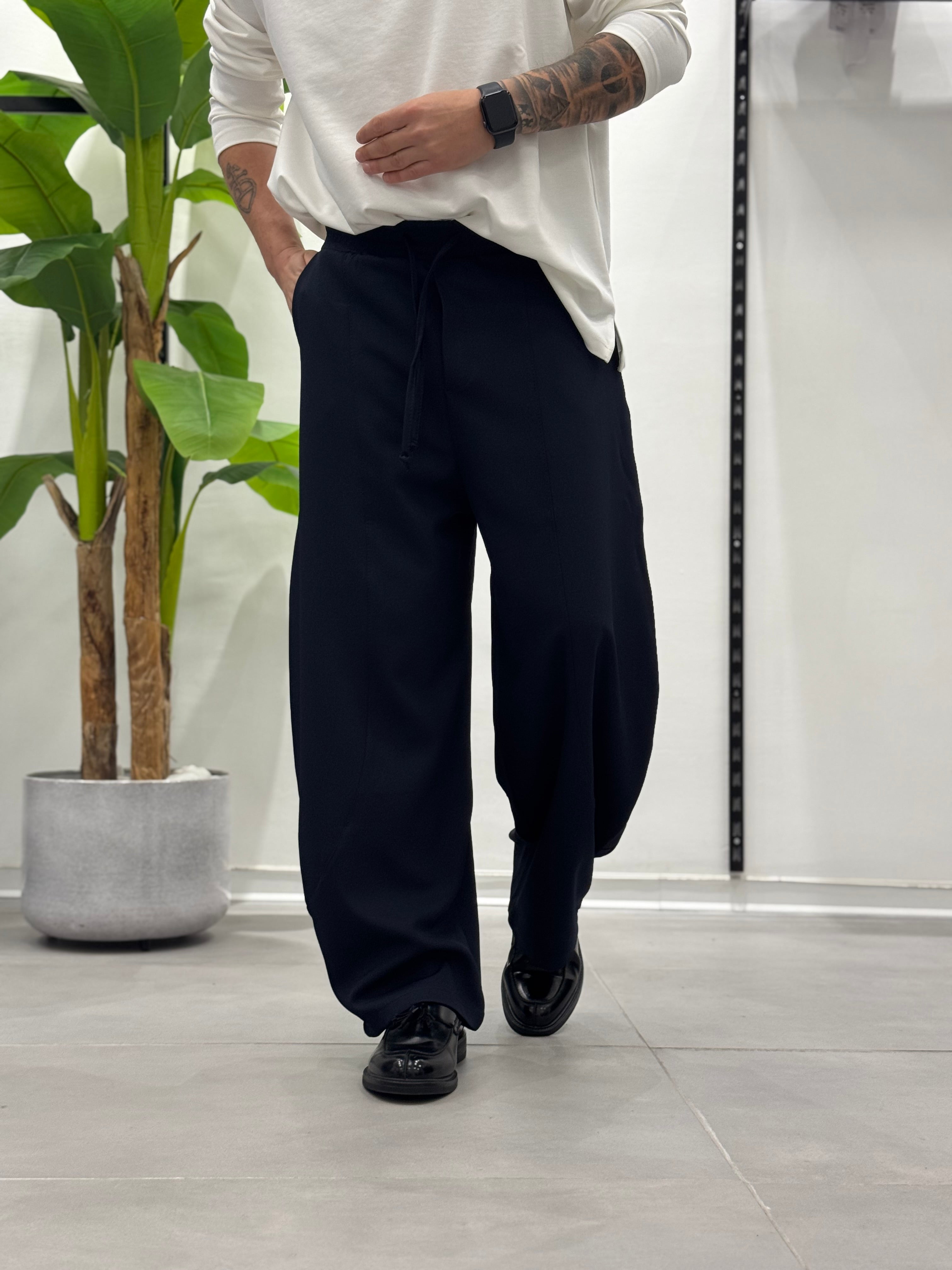 Pantalaccio Ampio Prestige