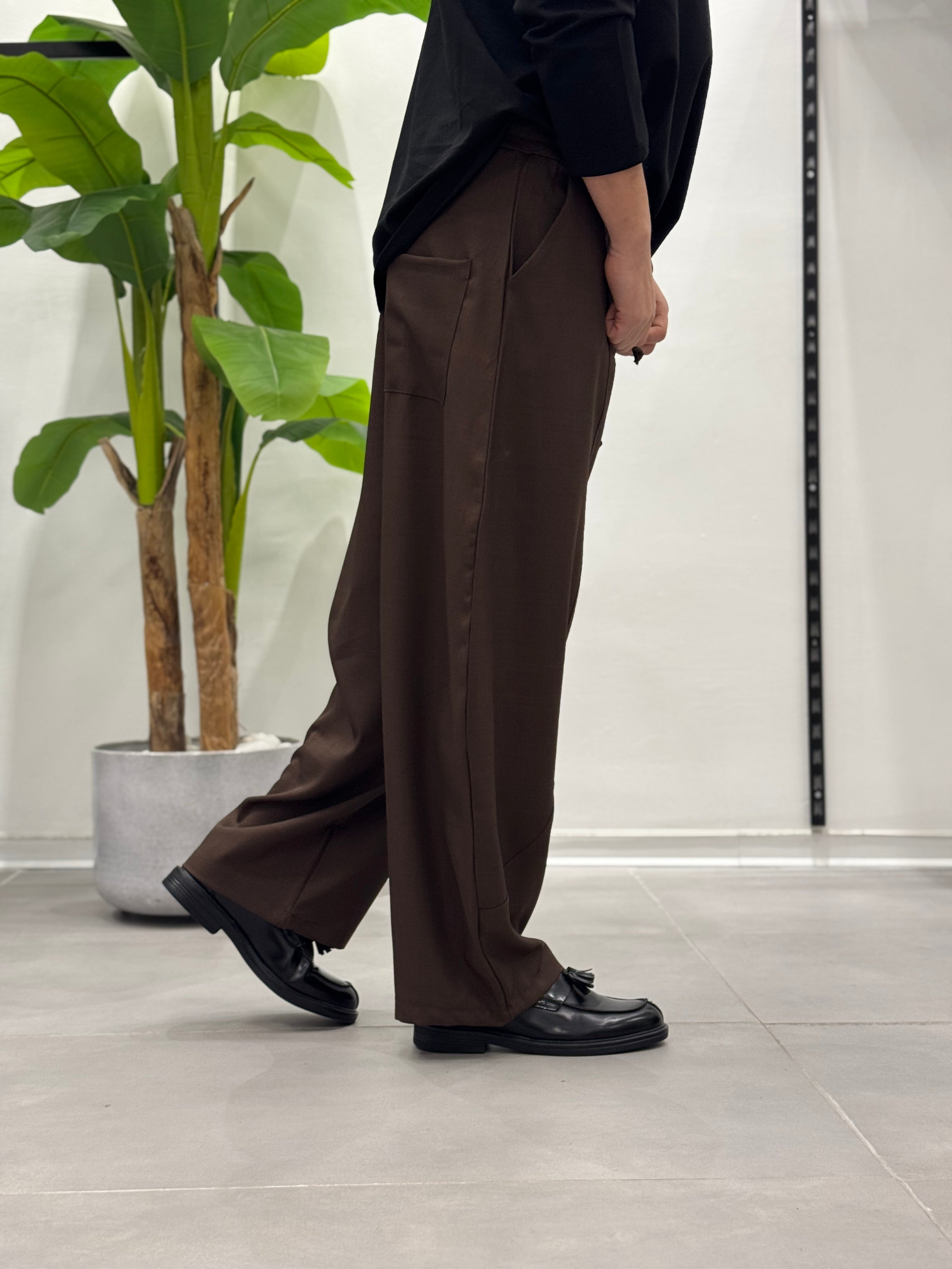 Pantalaccio Ampio Prestige