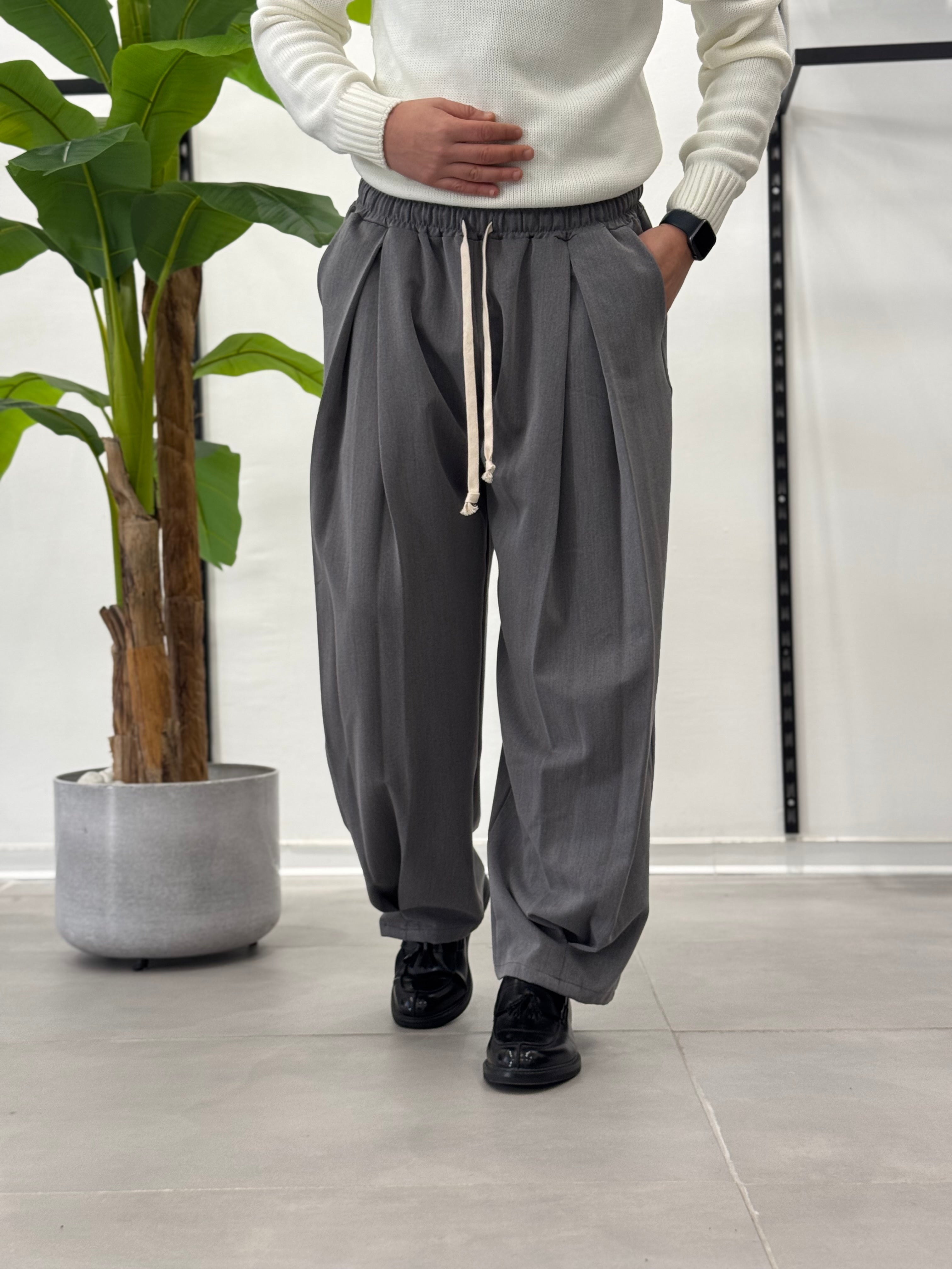 Pantalaccio Ampio Soho