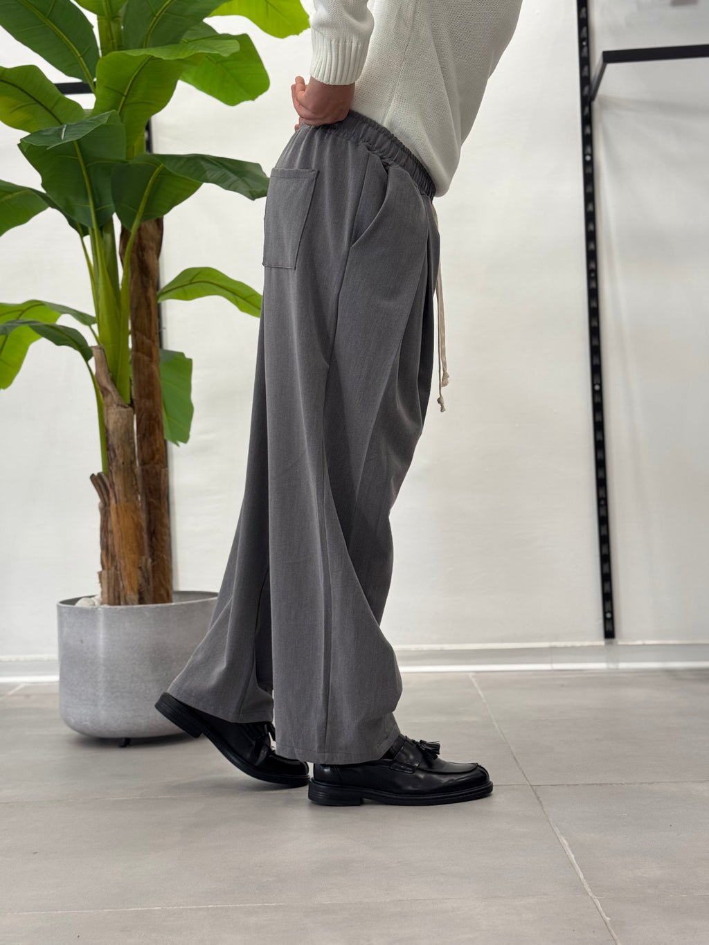 Pantalaccio Ampio Soho