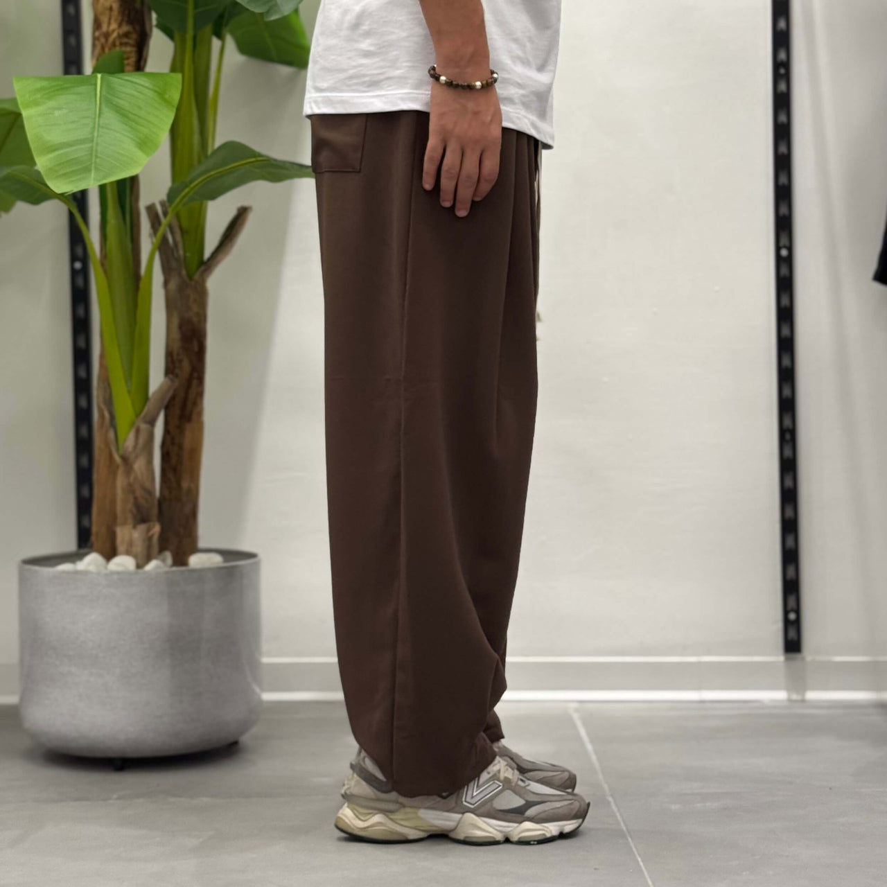 Pantalaccio Ampio Soho