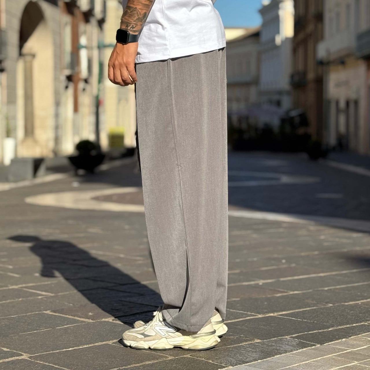 Pantalaccio Ampio Soho