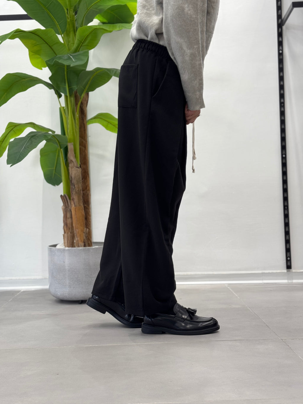 Pantalaccio Ampio Soho