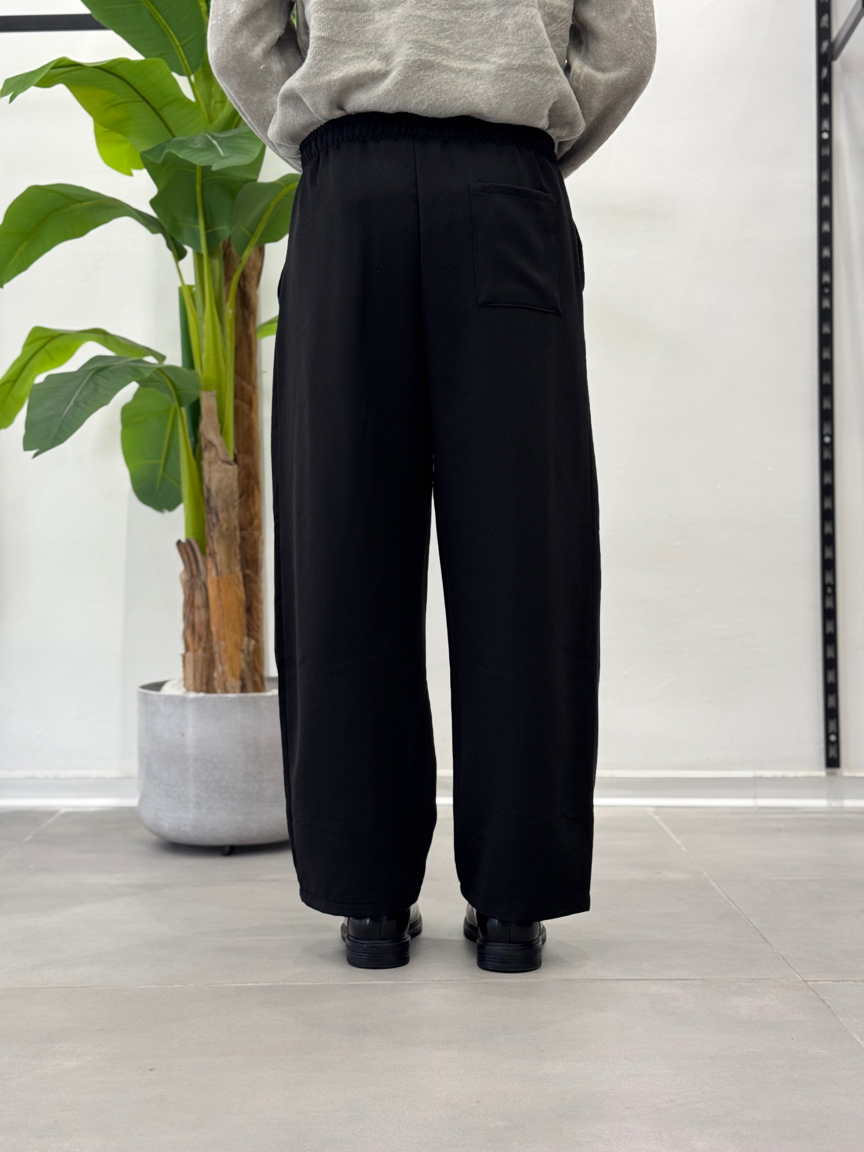 Pantalaccio Ampio Soho