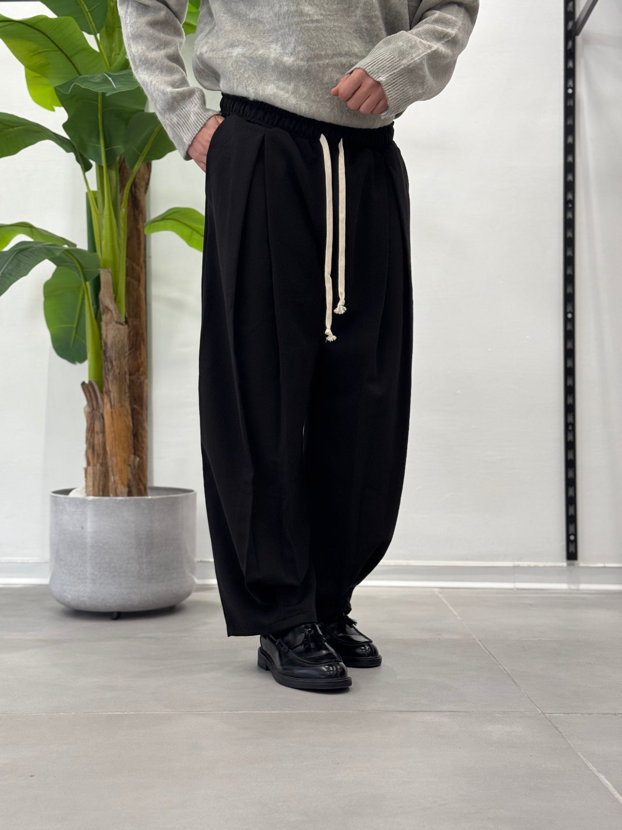 Pantalaccio Ampio Soho