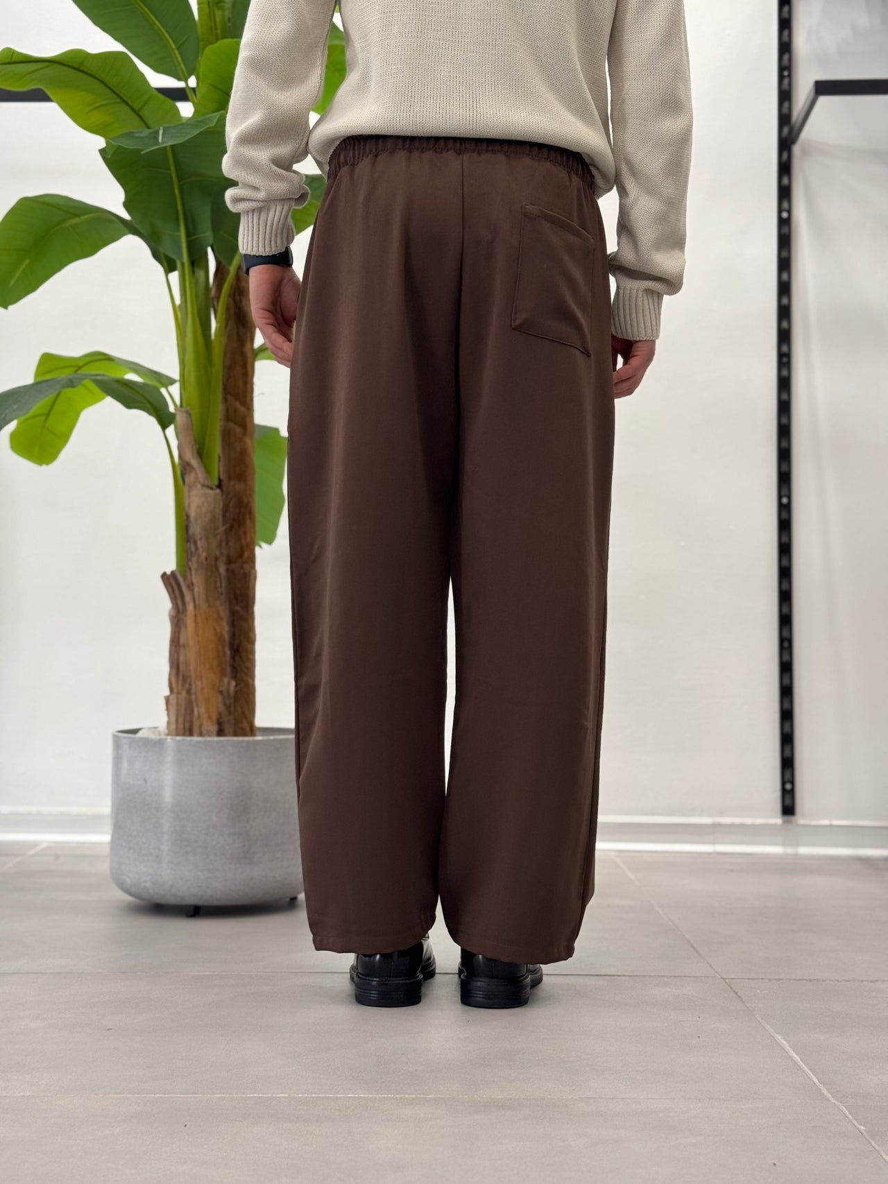 Pantalaccio Ampio Soho